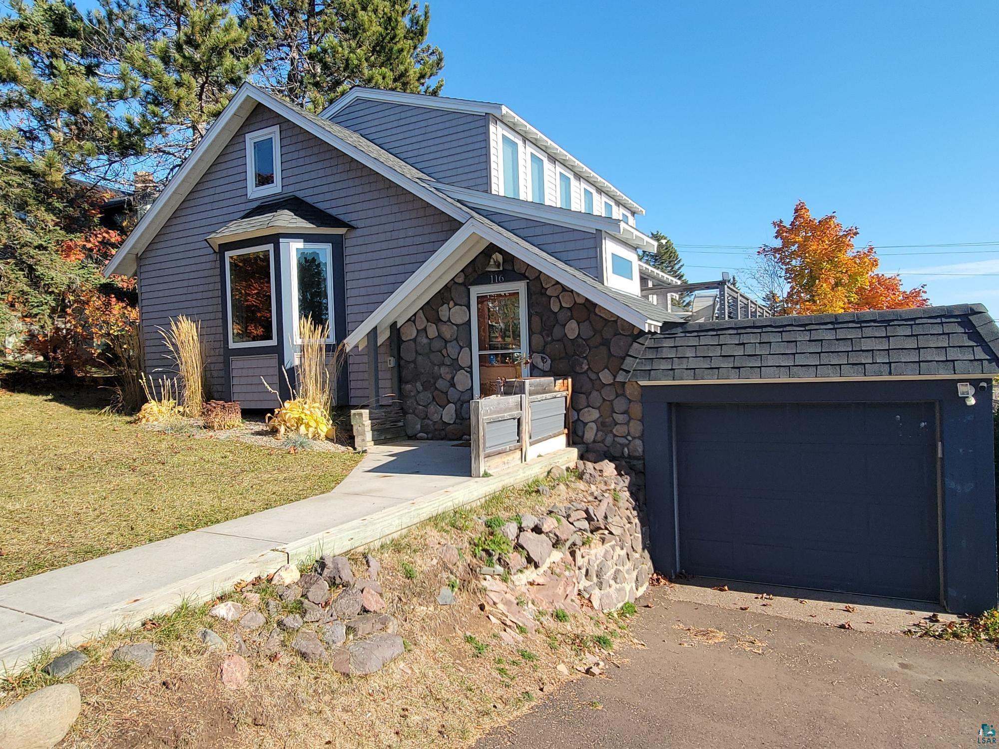 116 W 2nd Ave Grand Marais MN 55604 6116782 image1
