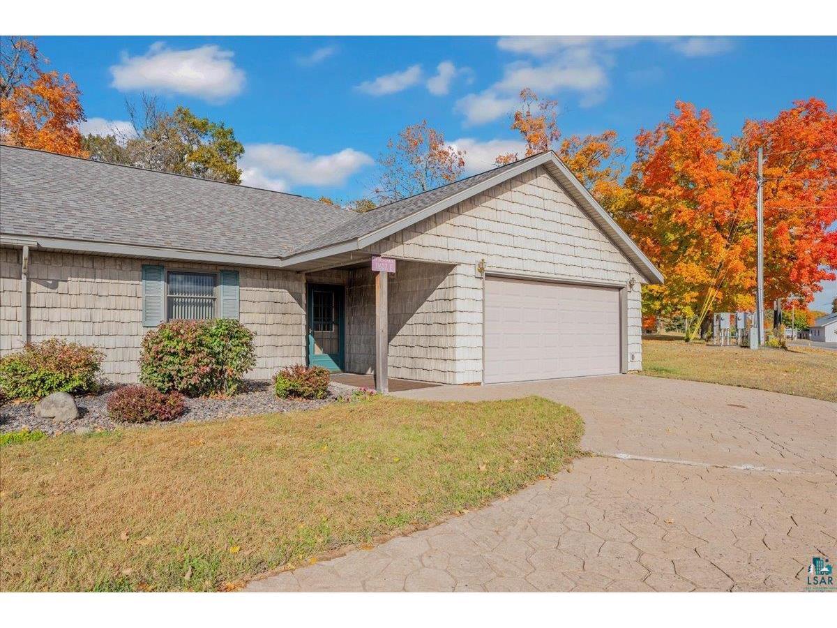 11607 E County Rd B Lake Nebagamon WI 54849 6118680 image1