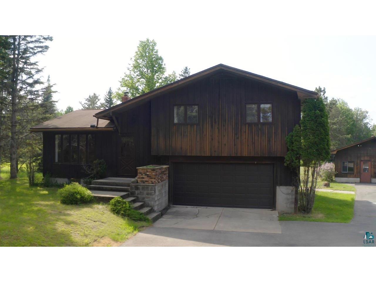 1161 Hwy 169 Ely MN 55731 - Shagawa Lake 6107847 image1