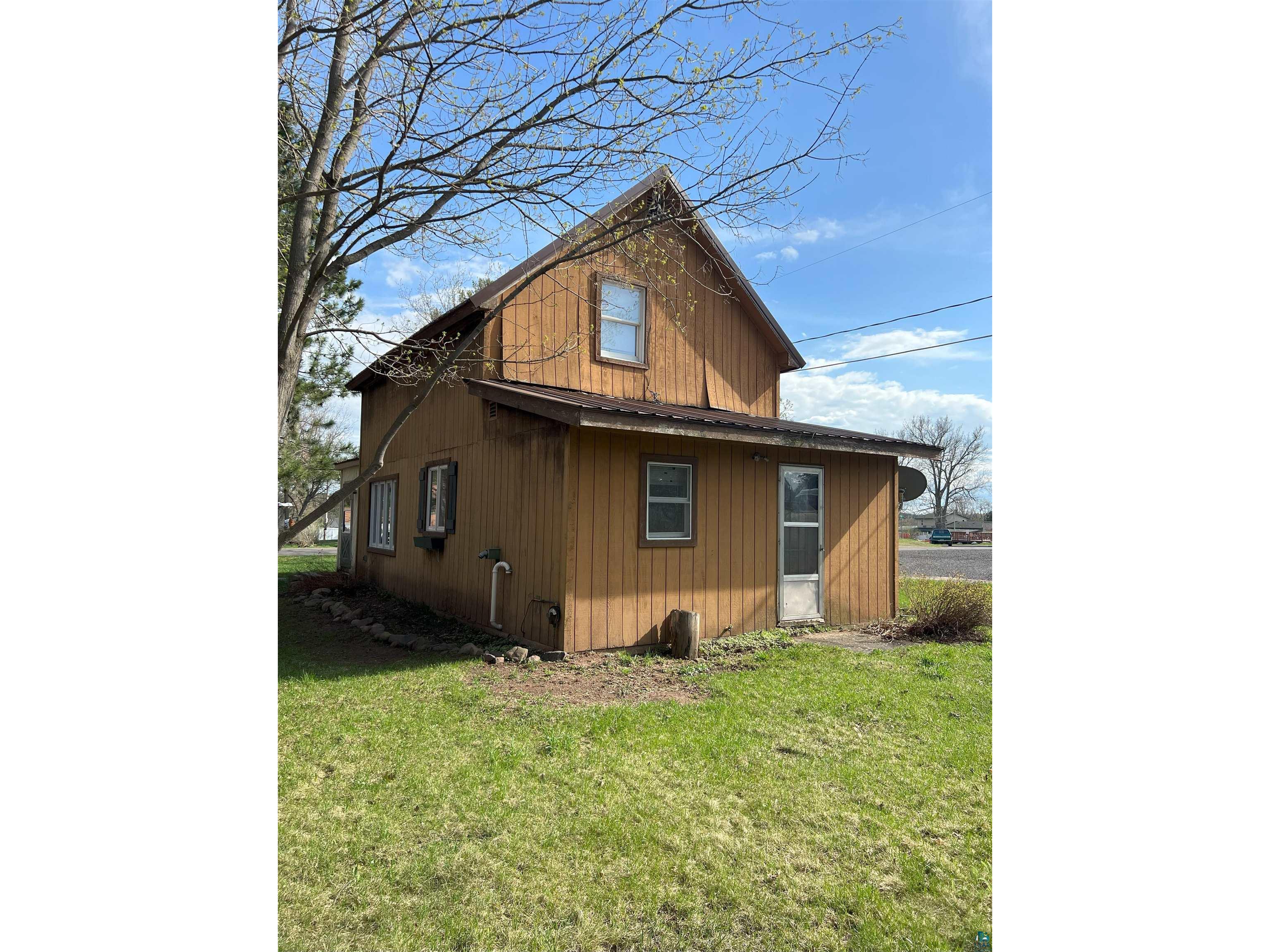 11611 E Main St Lake Nebagamon WI 54849 6108519 image1