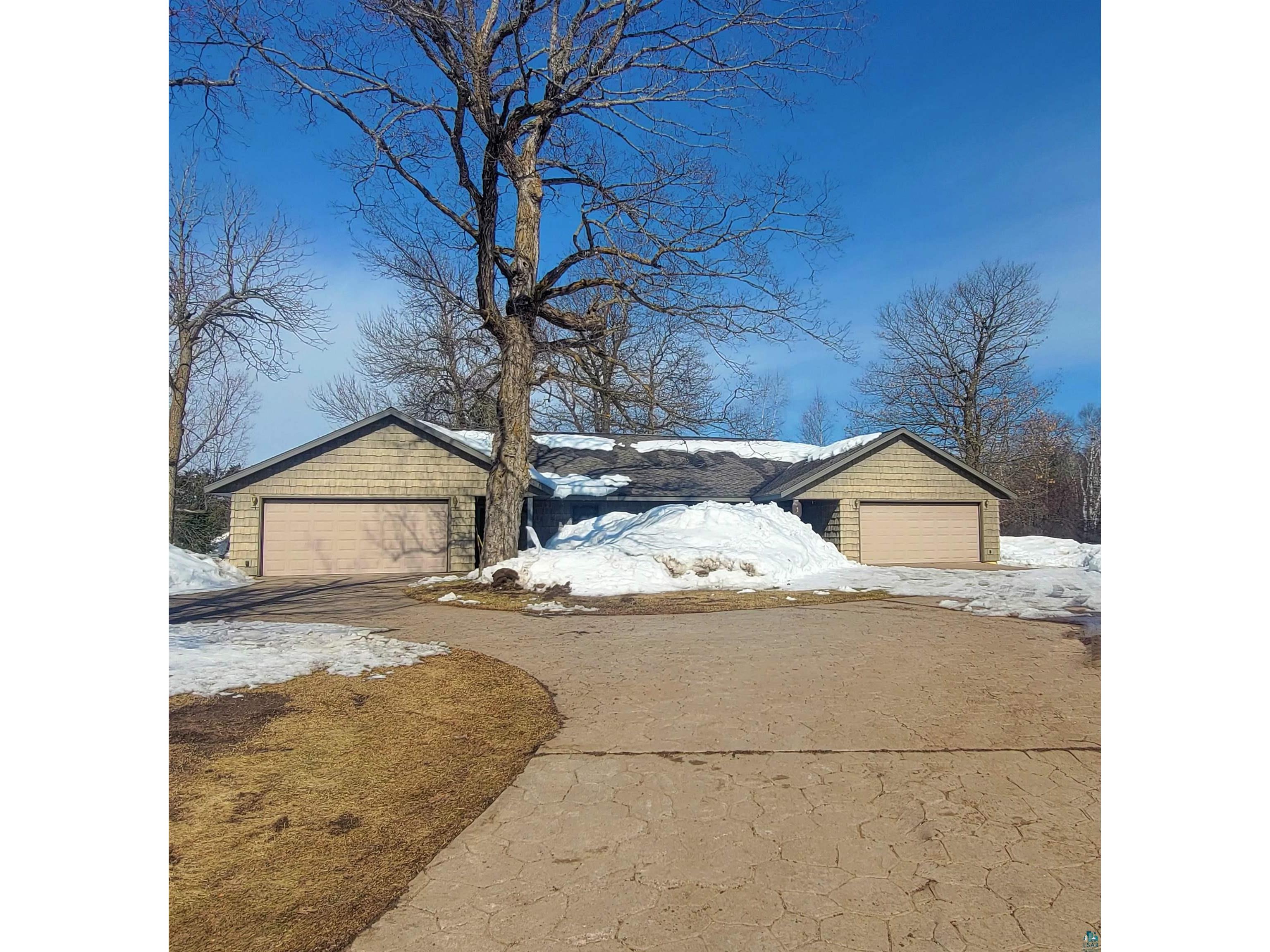 11617 E County Rd B Lake Nebagamon WI 54849 6107296 image1