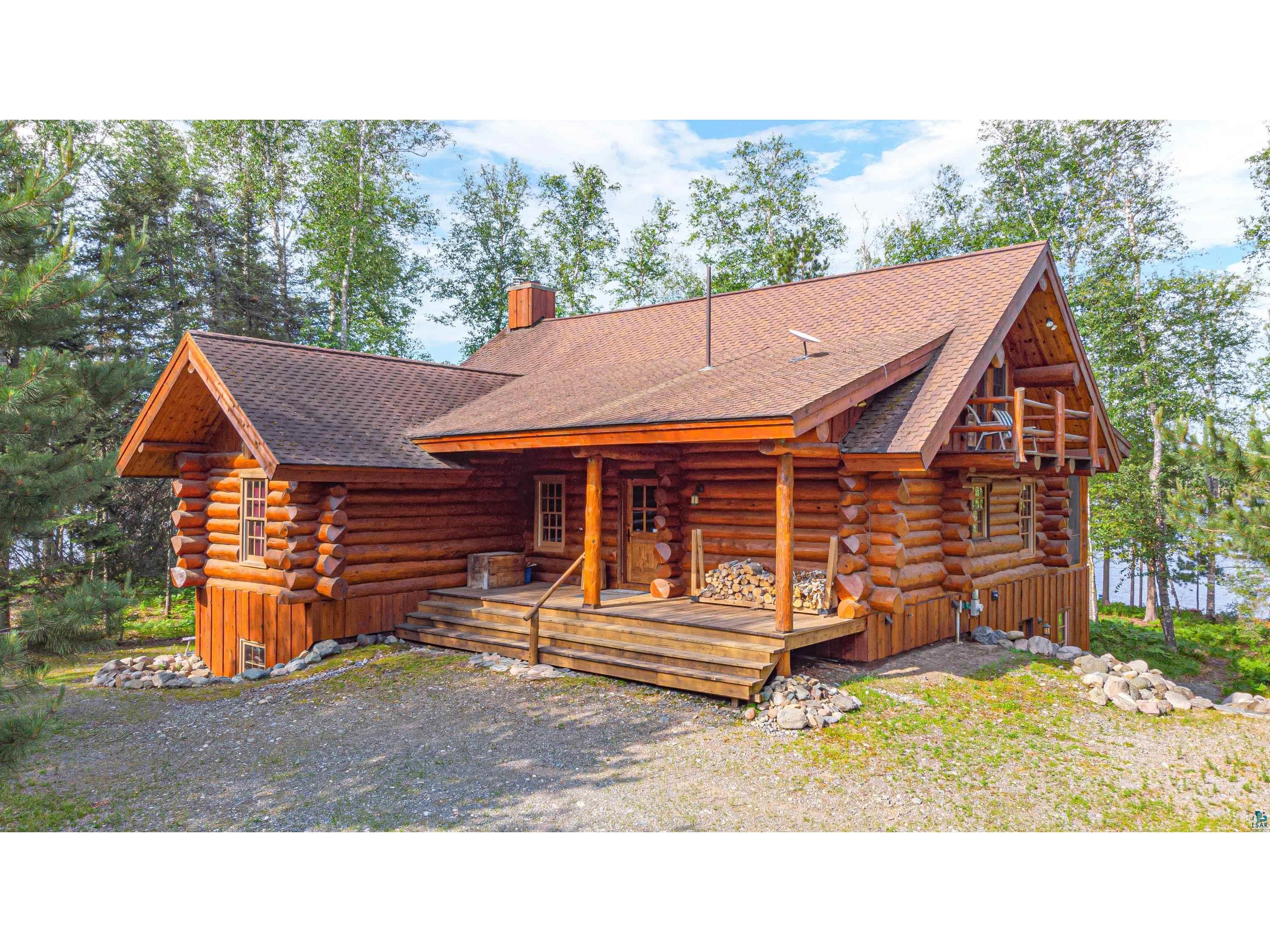 1164 Jesse Blvd, Ely, MN, 55731 MLS 6103956 Edina Realty