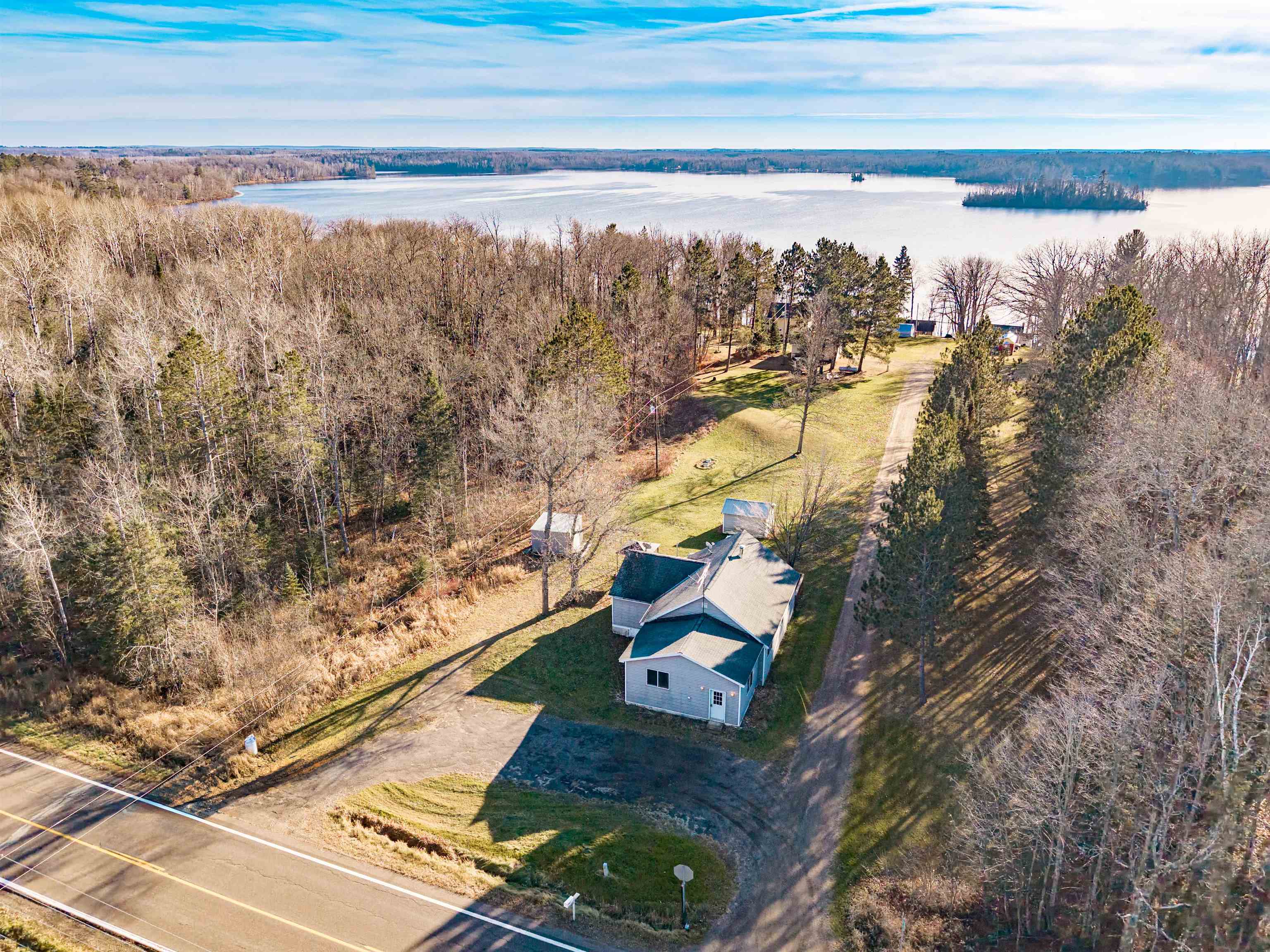 11644 Nordness Rd Floodwood MN 55736 6123062 image1