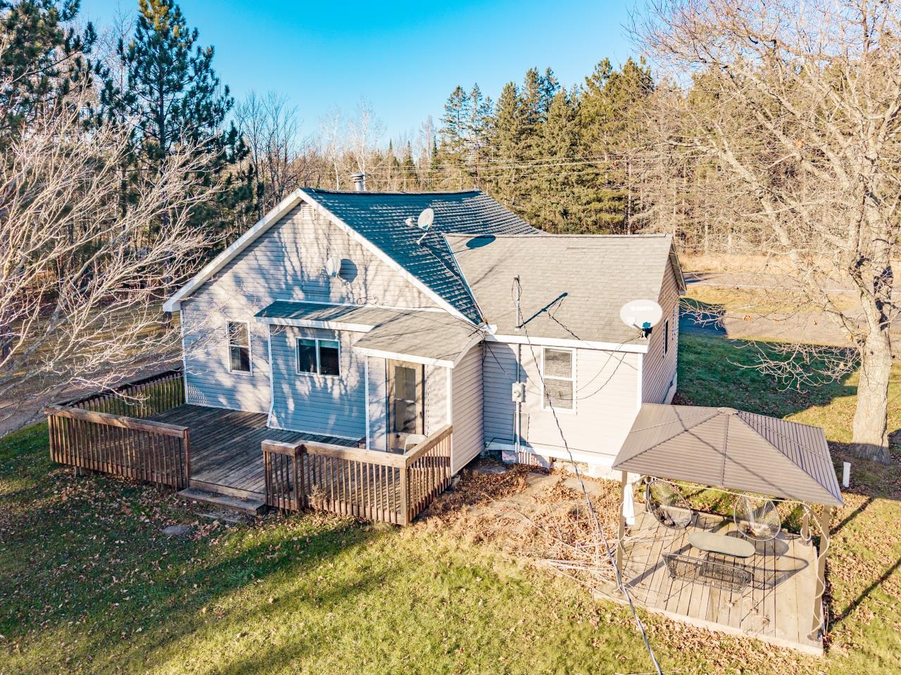 11644 Nordness Rd Floodwood MN 55736 6123062 image41