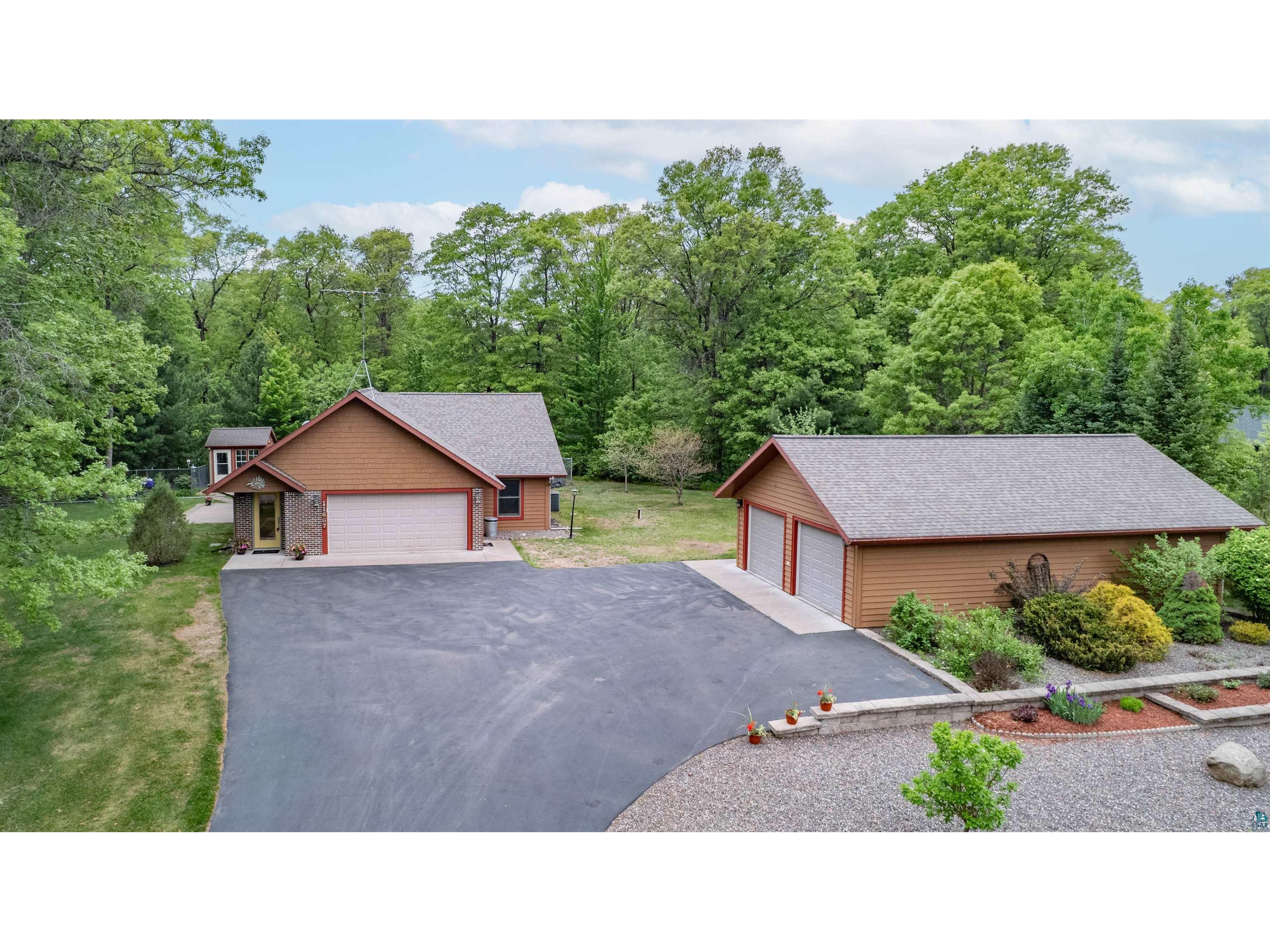 11667 S Smith Dr Solon Springs WI 54873 6119767 image1