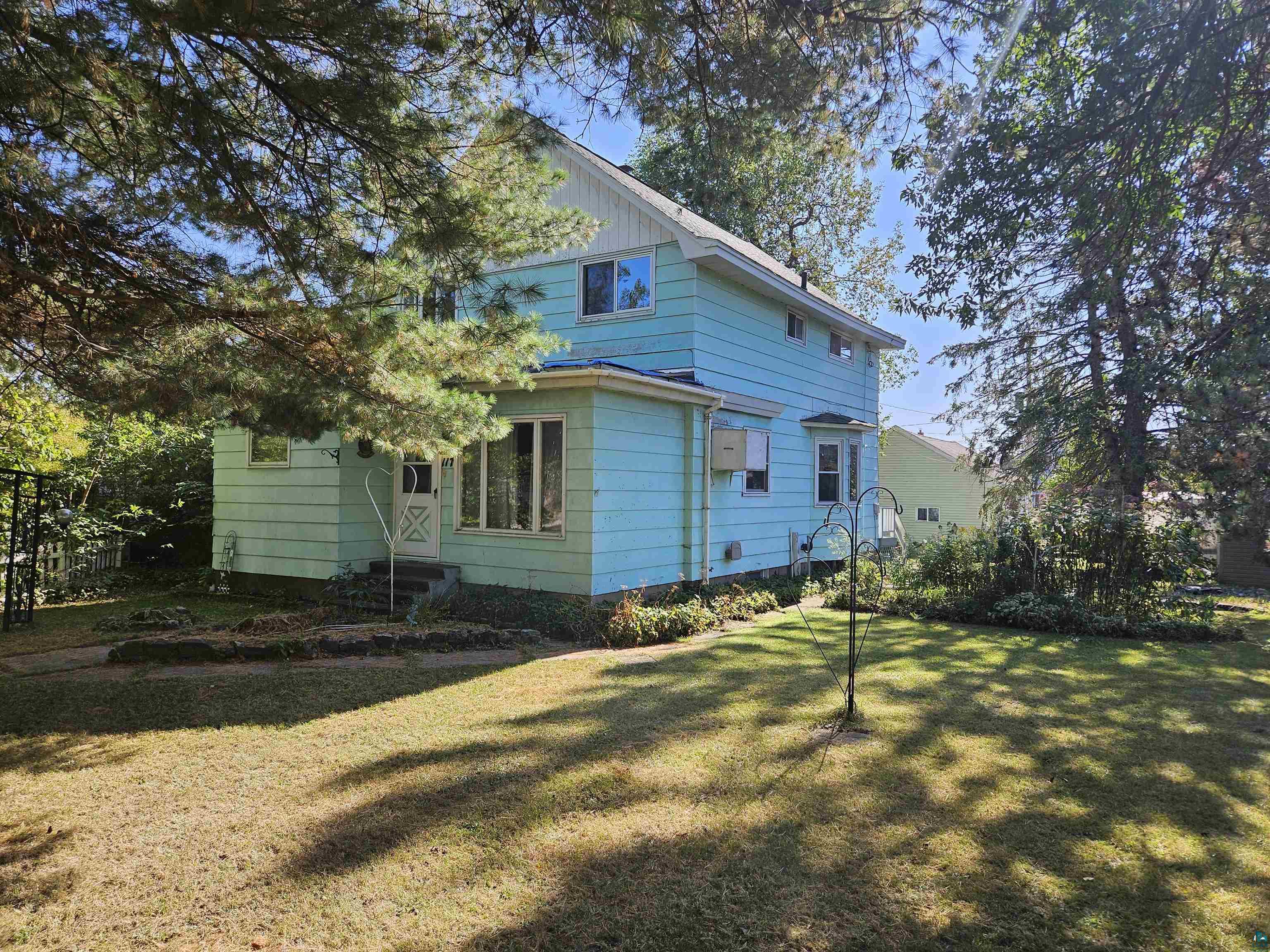 117 E Minnesota Ave Gilbert MN 55741 6116248 image1