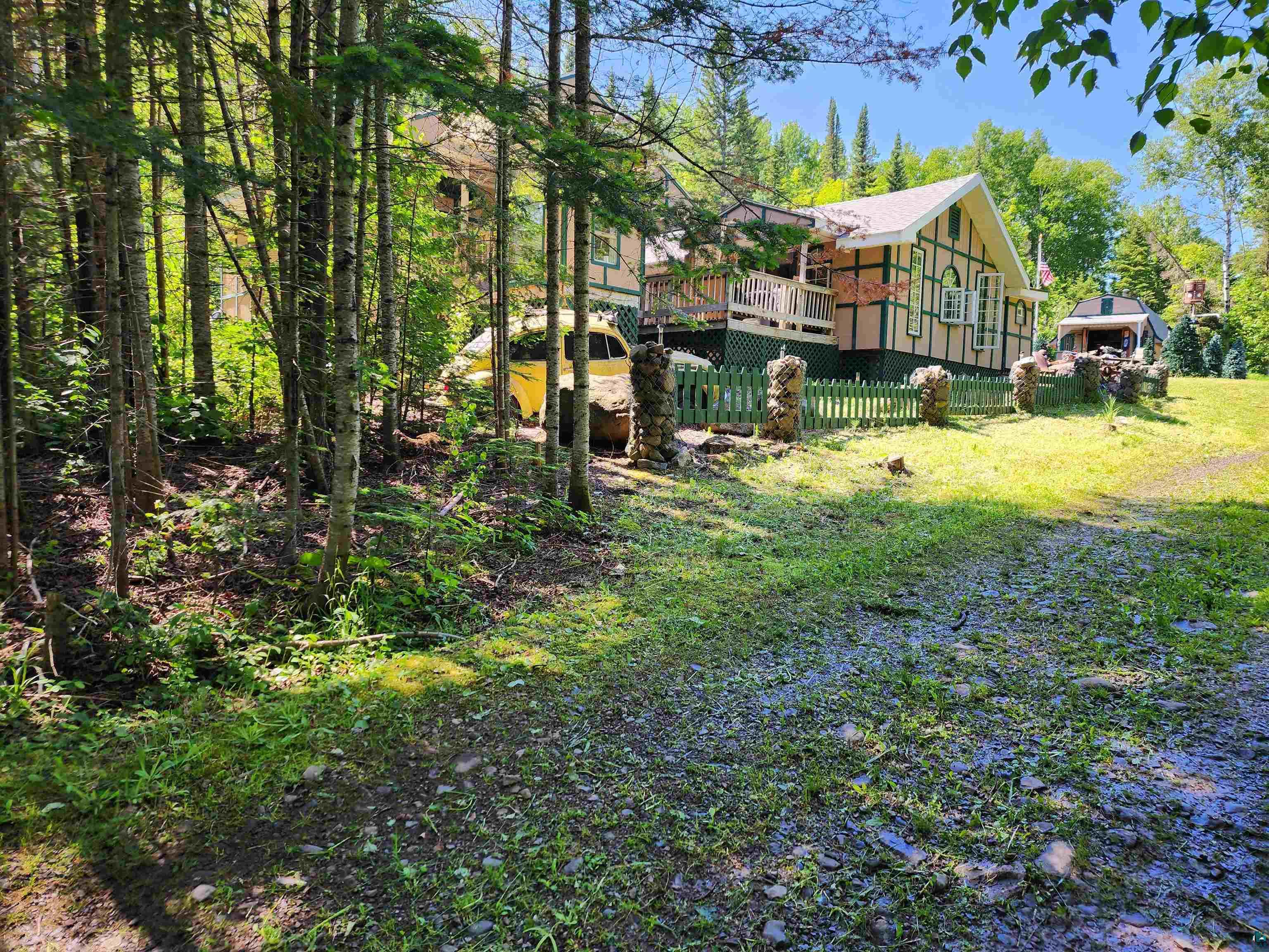 117 Tower Rd Hovland MN 55606 6126016 image1