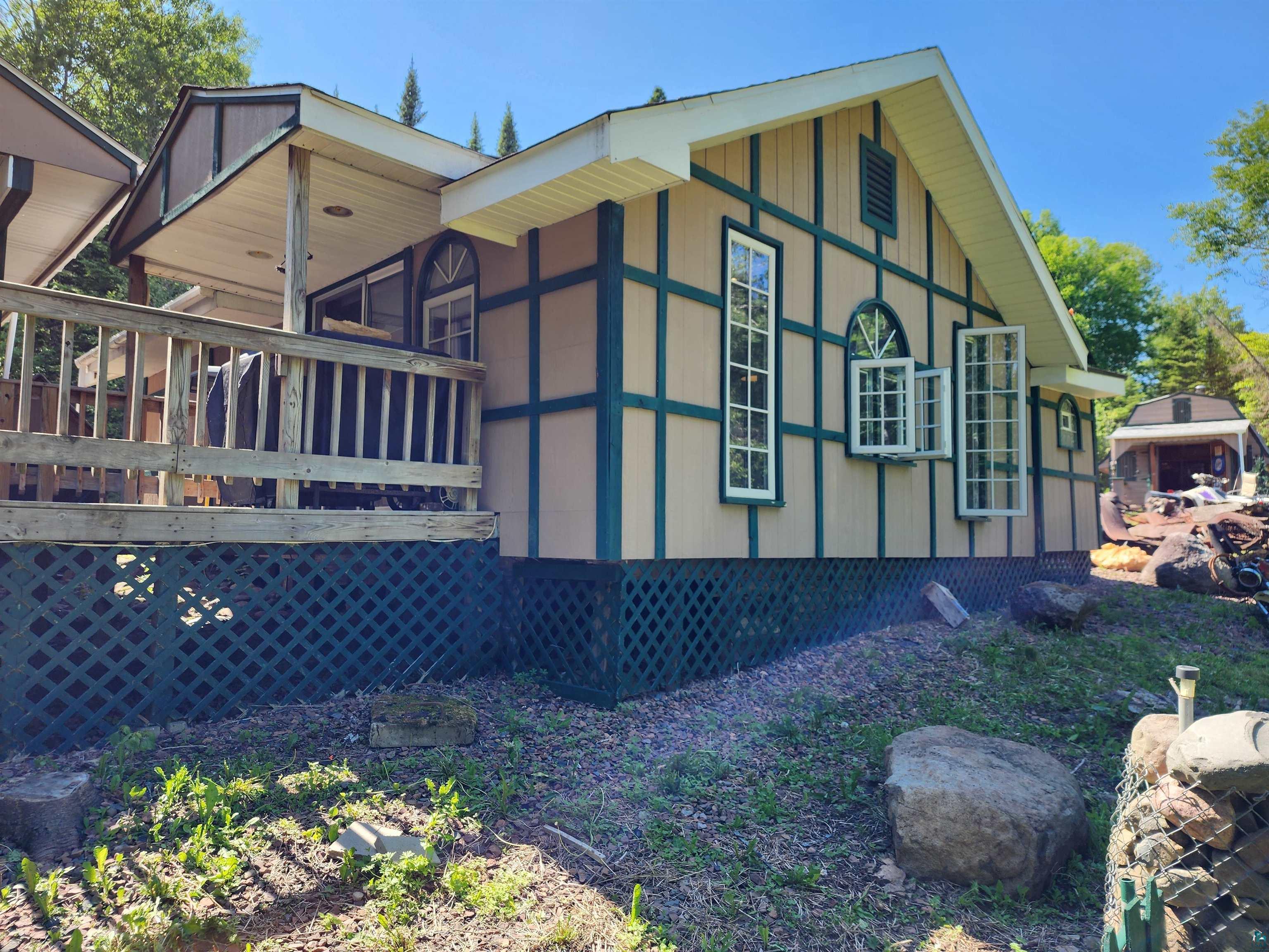 117 Tower Rd Hovland MN 55606 6126016 image2