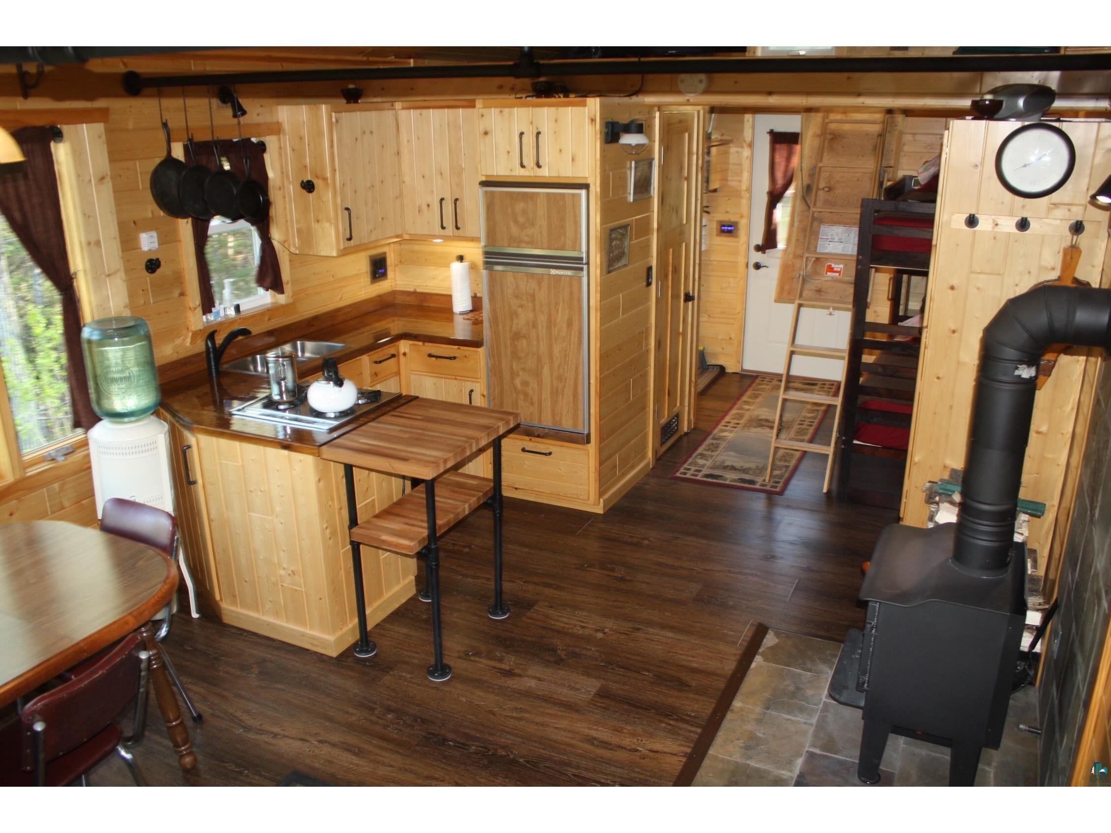 1170 County Hwy B Brule WI 54820 - Fish Creek 6119350 image13
