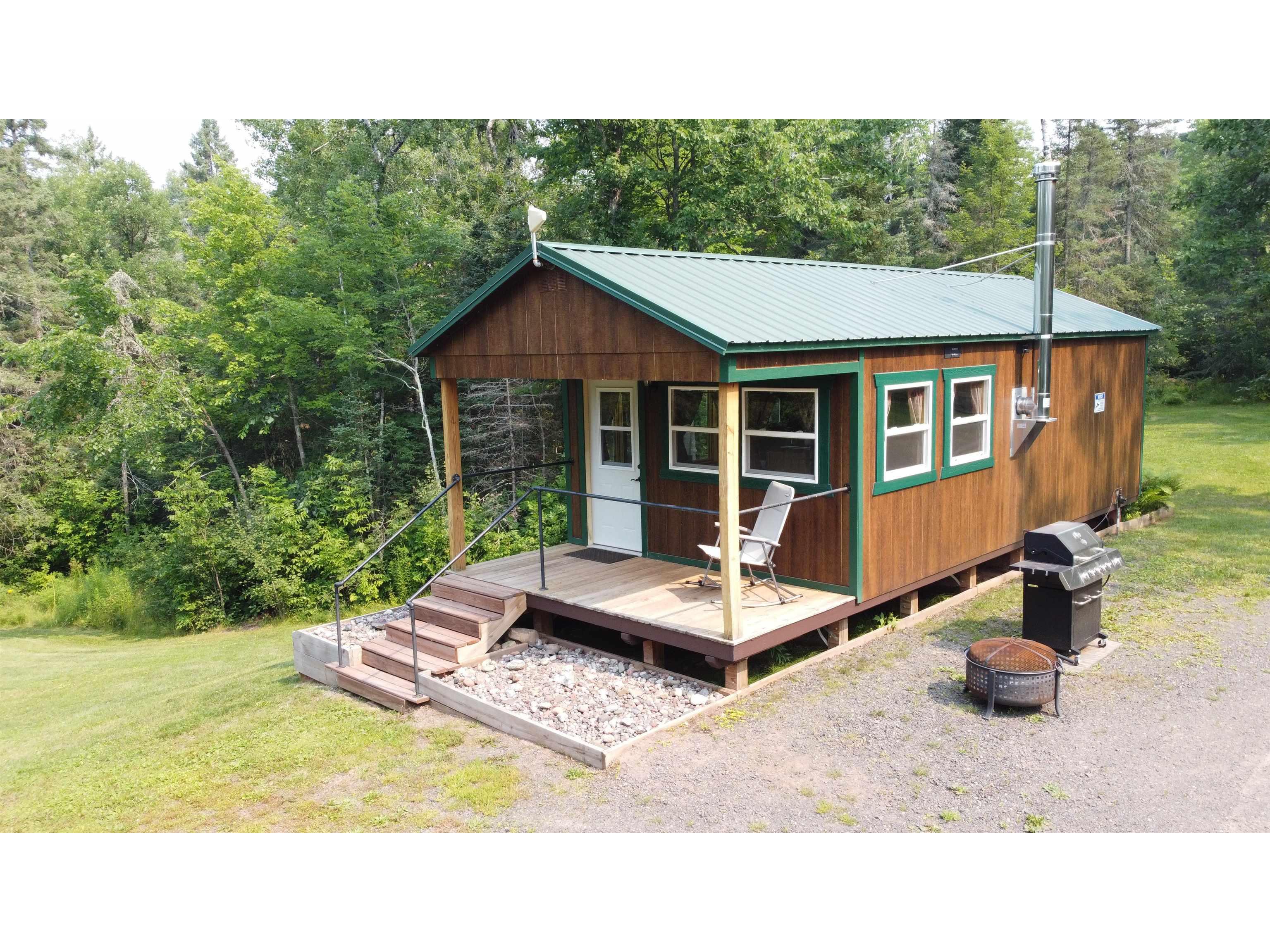 1170 County Hwy B Brule WI 54820 - Fish Creek 6119350 image1