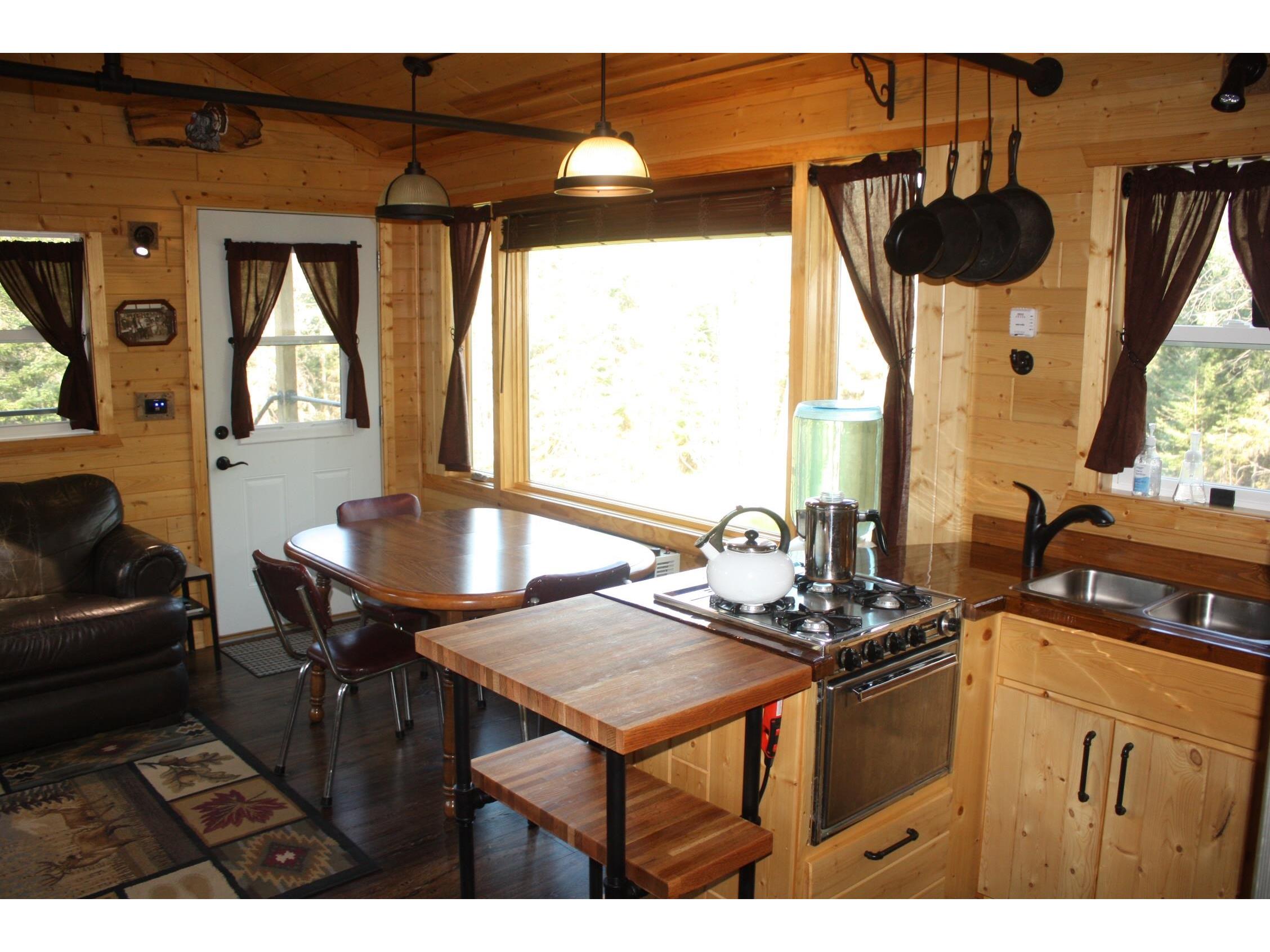 1170 County Hwy B Brule WI 54820 - Fish Creek 6119350 image14