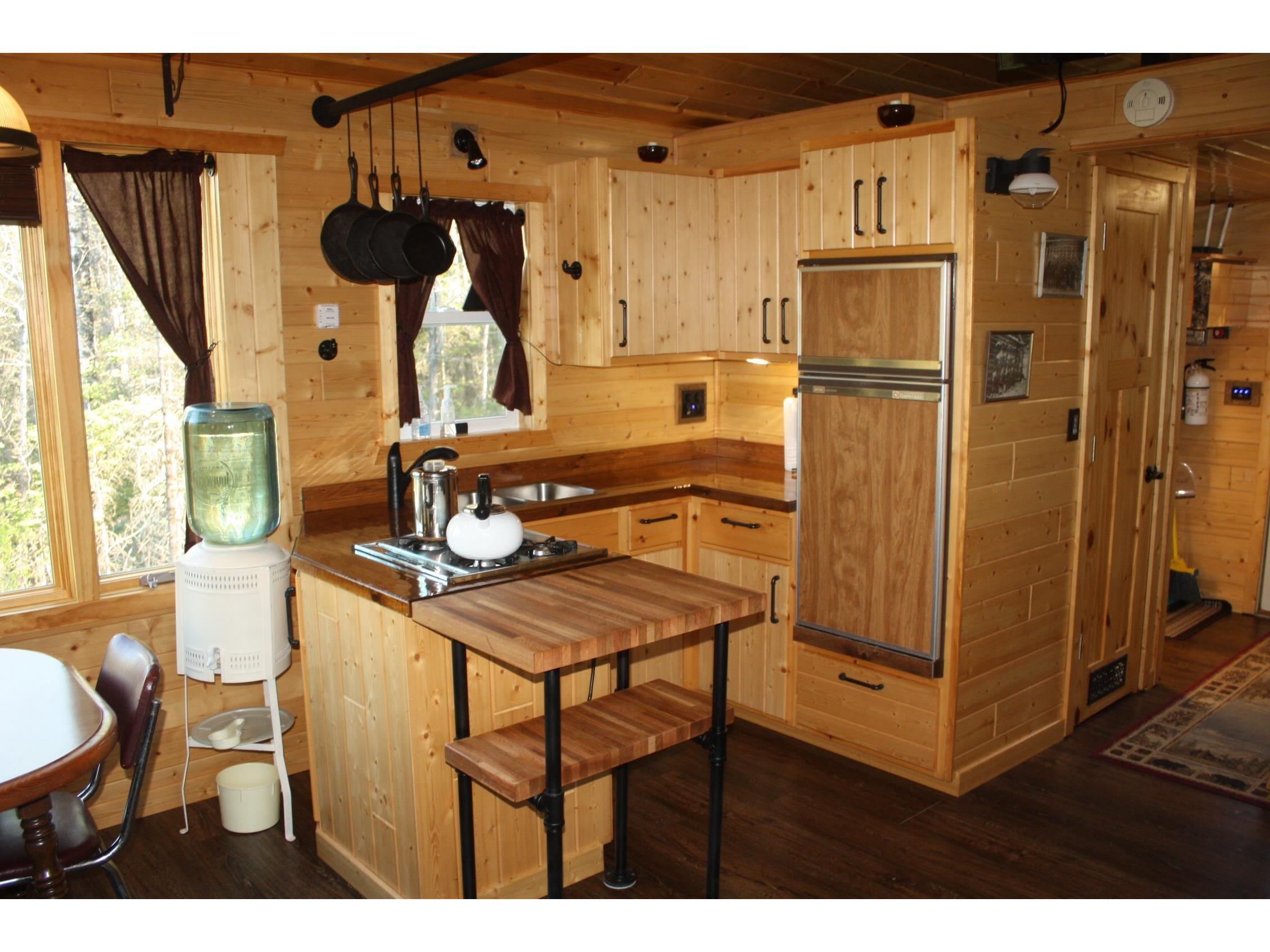 1170 County Hwy B Brule WI 54820 - Fish Creek 6119350 image16