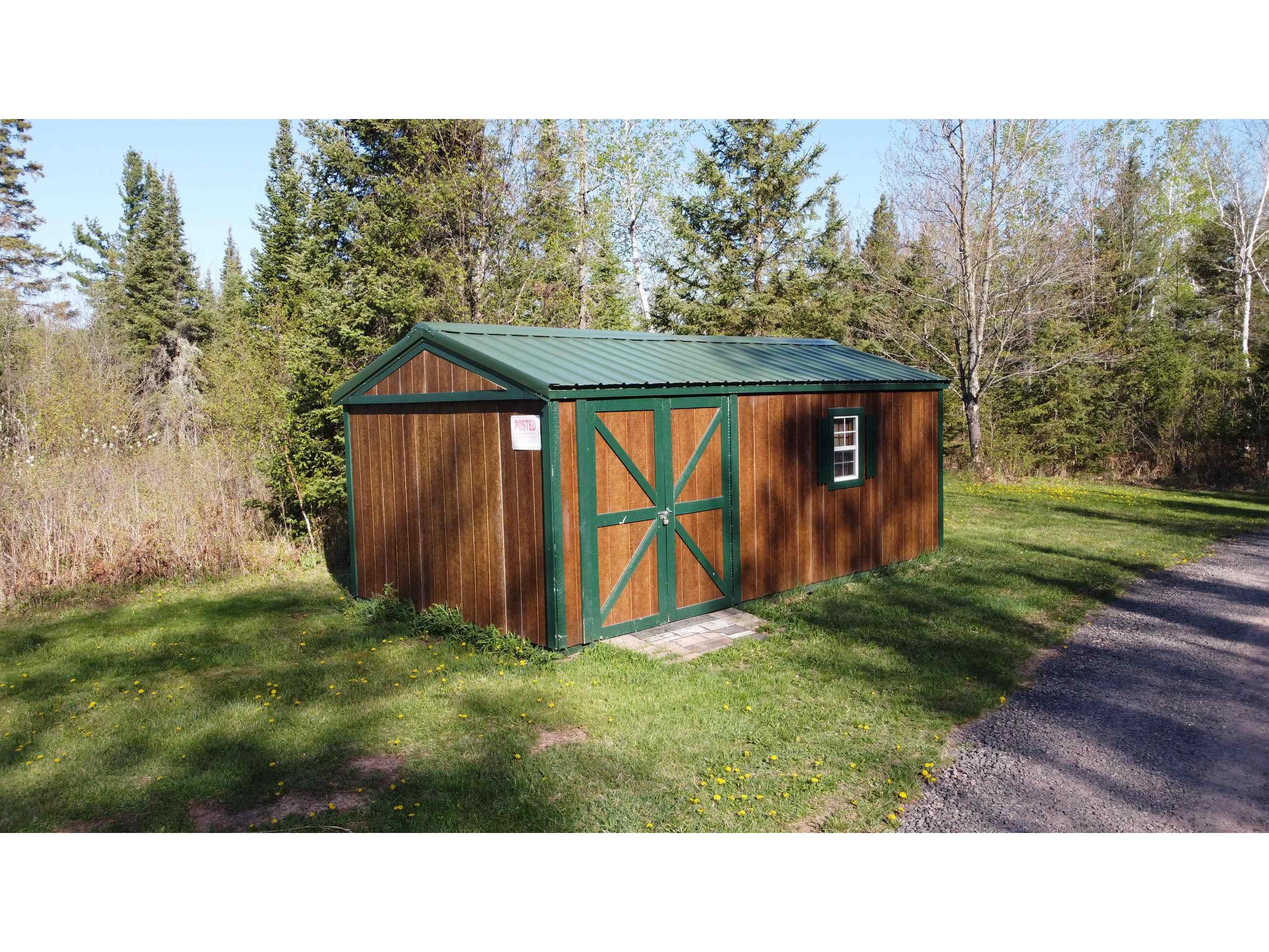 1170 County Hwy B Brule WI 54820 - Fish Creek 6119350 image39