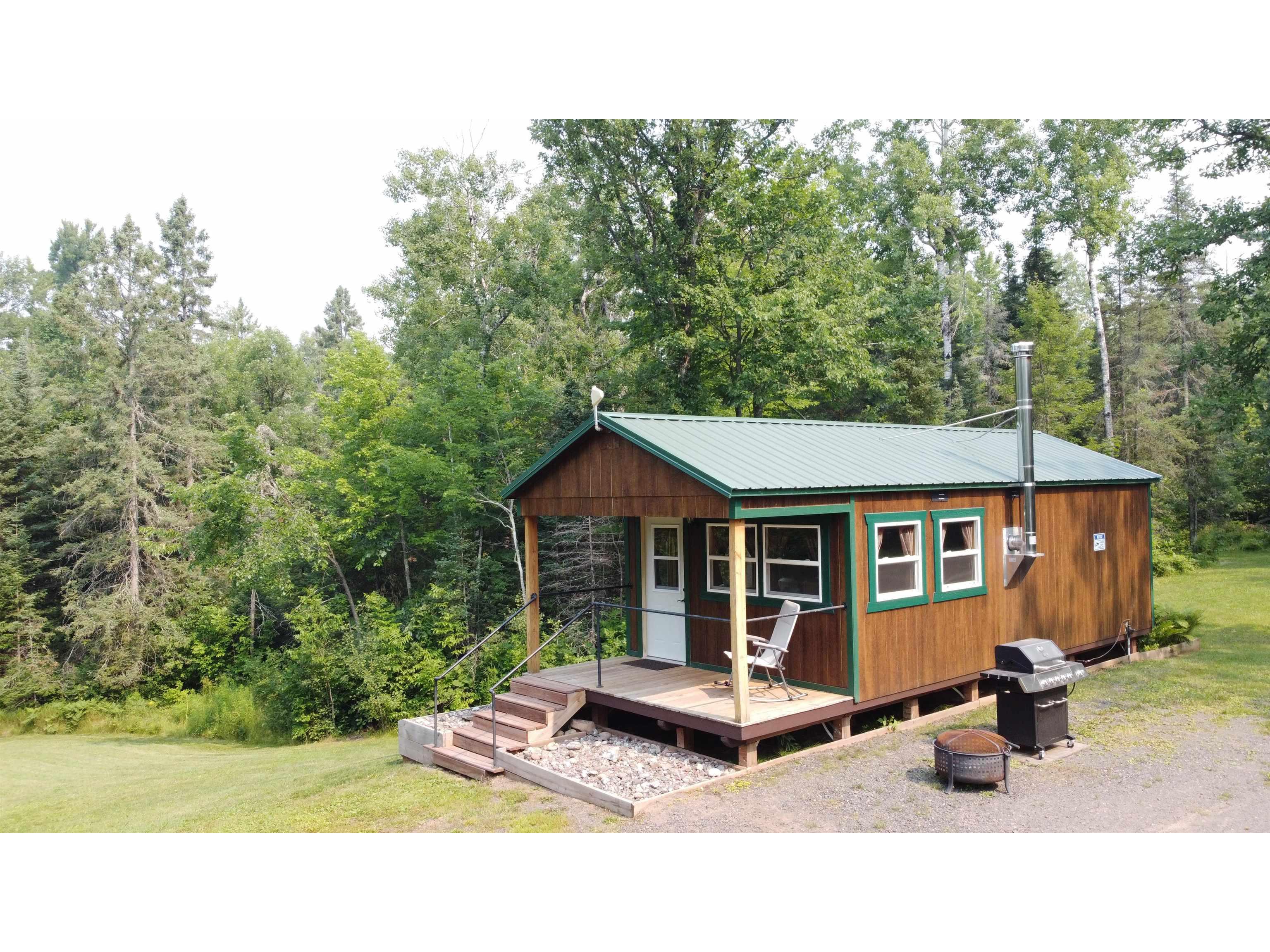 1170 County Hwy B Brule WI 54820 - Fish Creek 6119350 image47