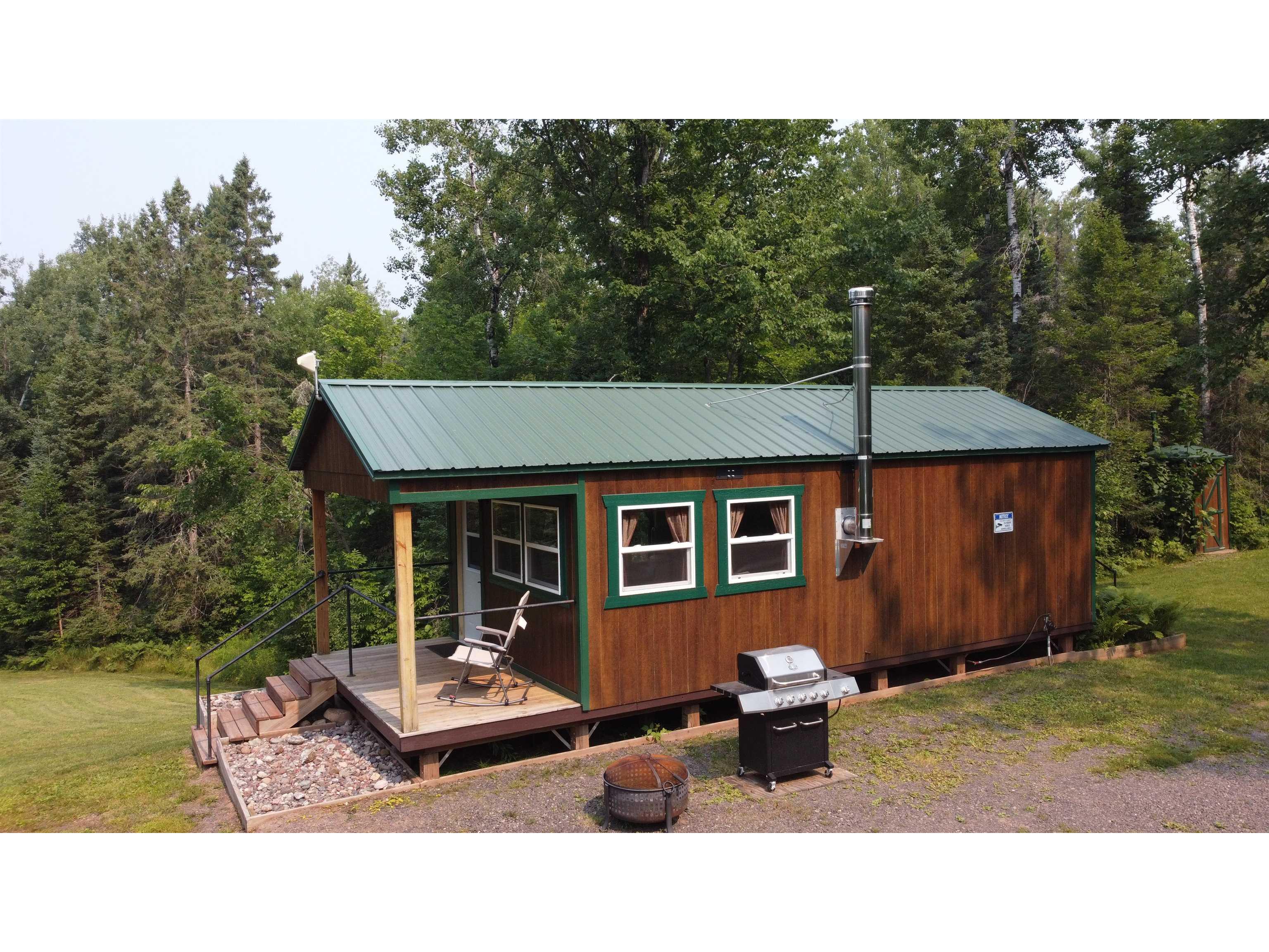 1170 County Hwy B Brule WI 54820 - Fish Creek 6119350 image49