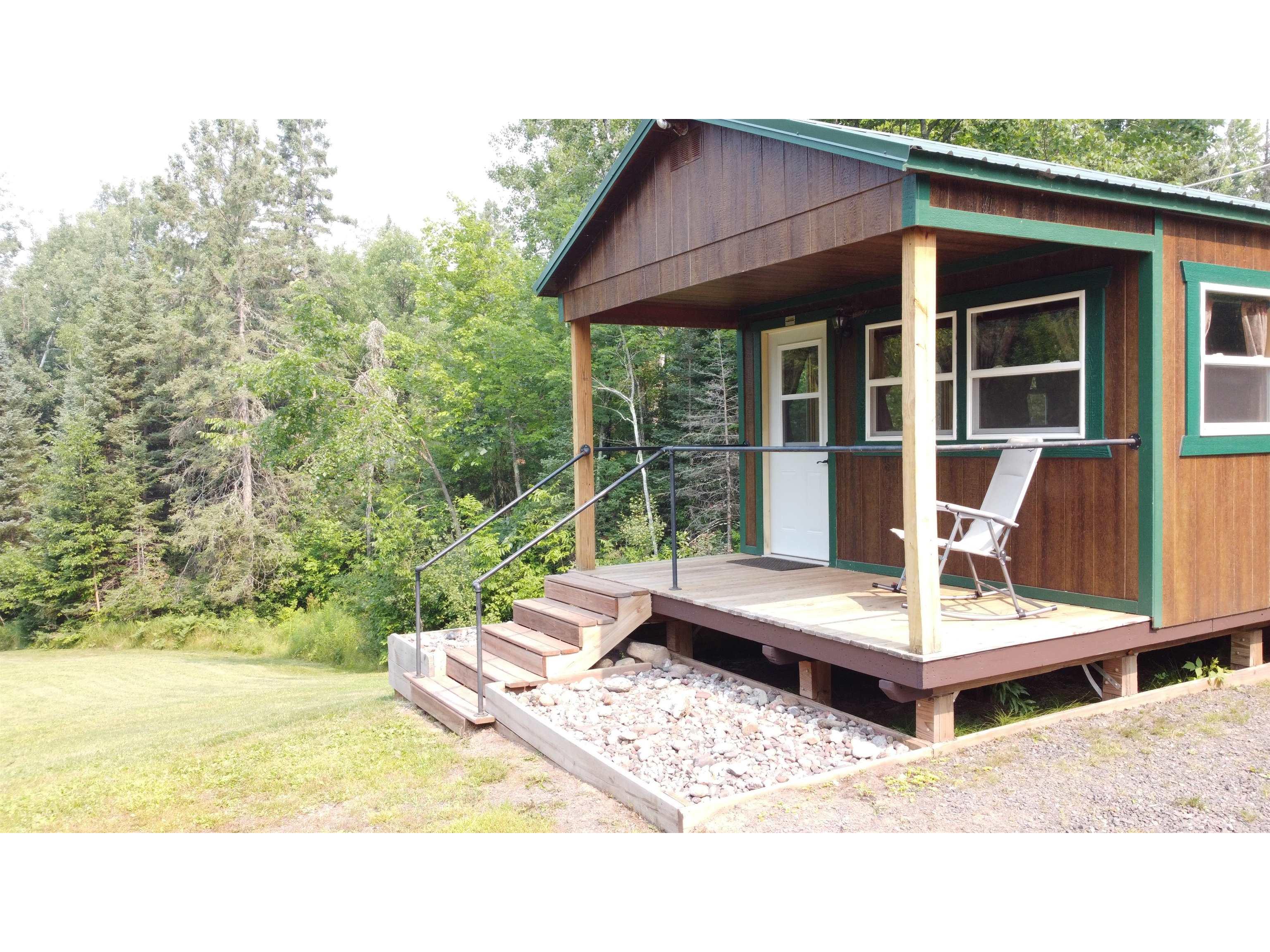 1170 County Hwy B Brule WI 54820 - Fish Creek 6119350 image50