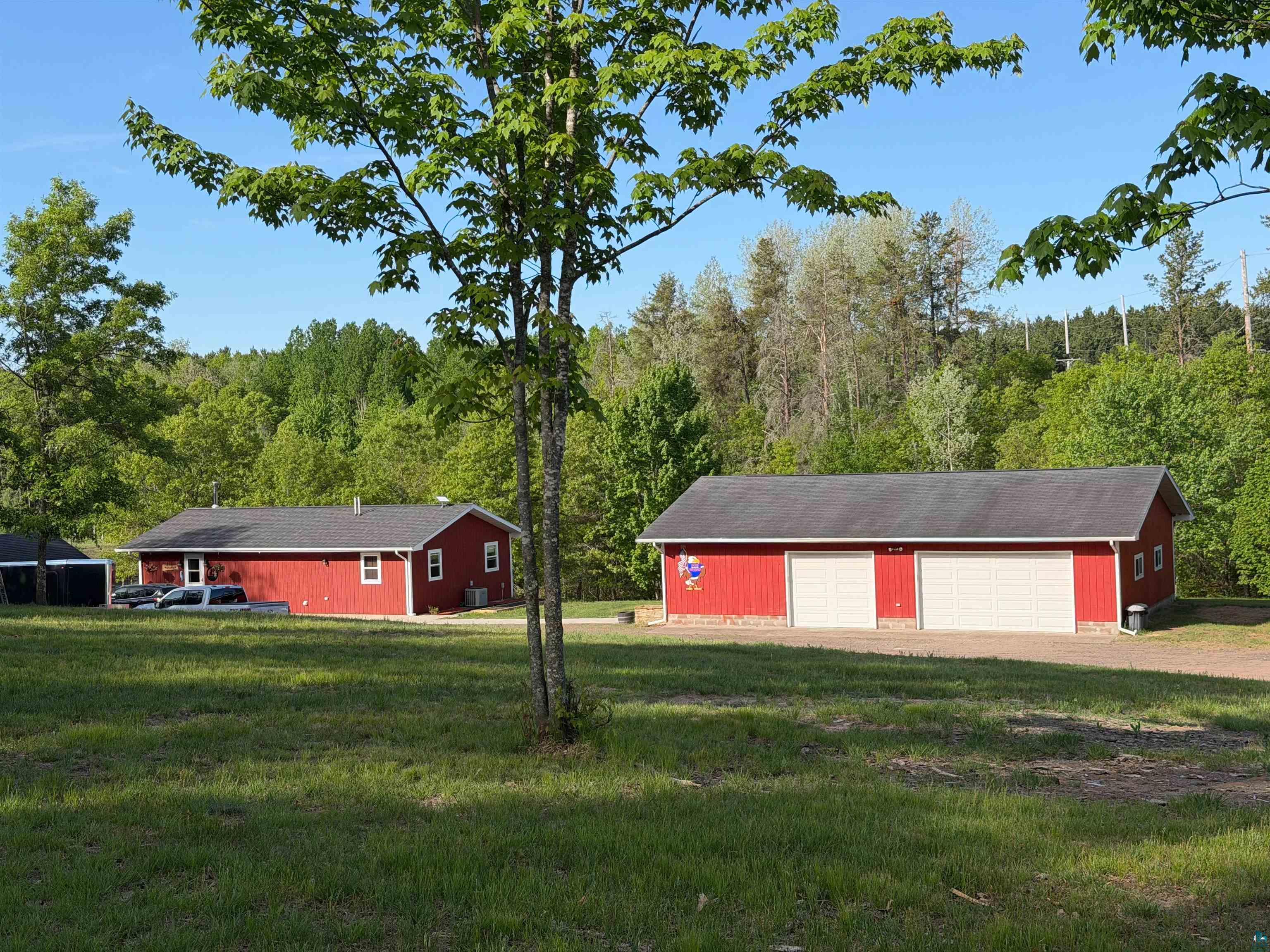 11702 East Mail Rd Gordon WI 54838 - Alexander Lake 6124330 image10