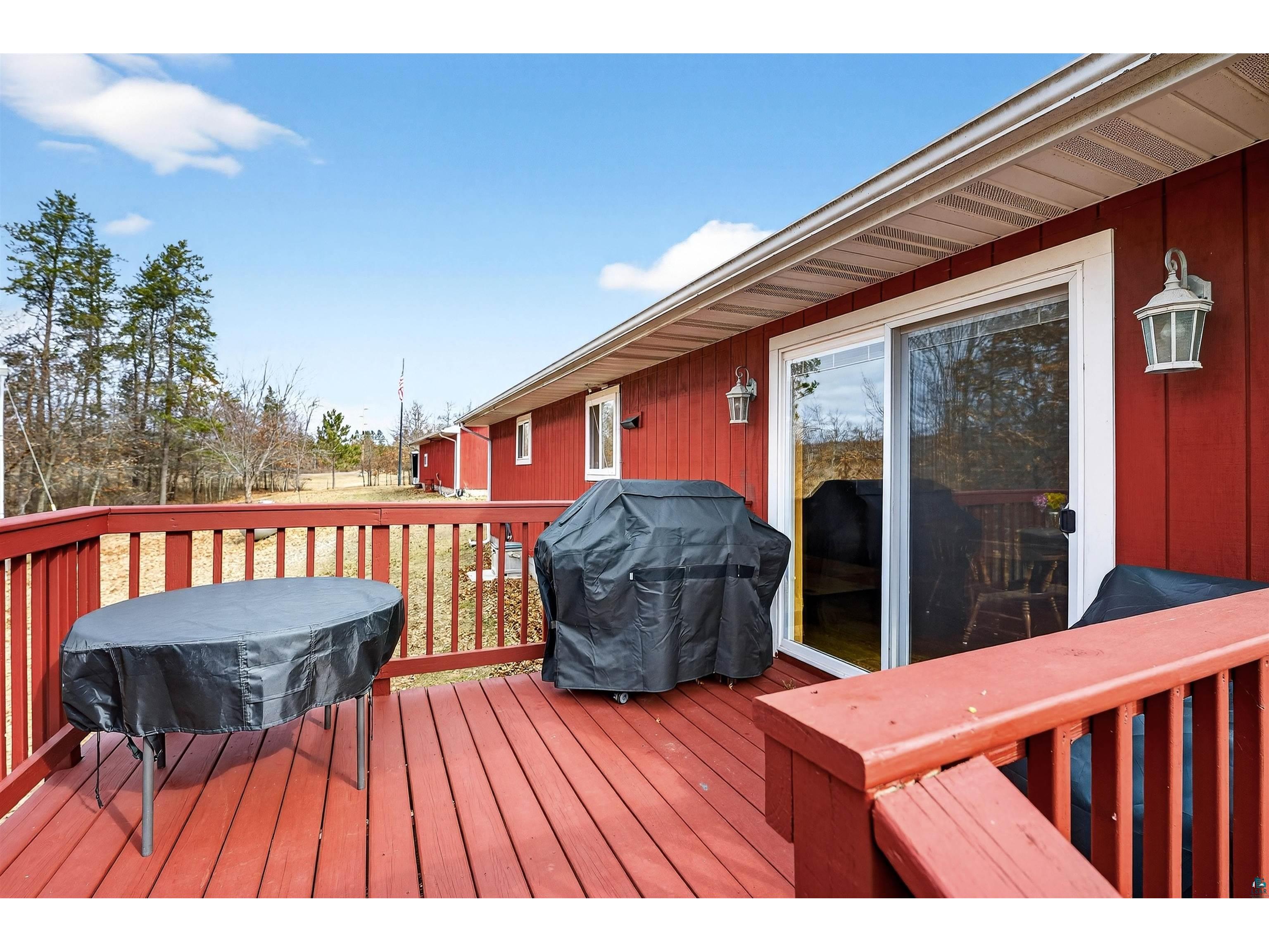 11702 East Mail Rd Gordon WI 54838 - Alexander Lake 6124330 image11