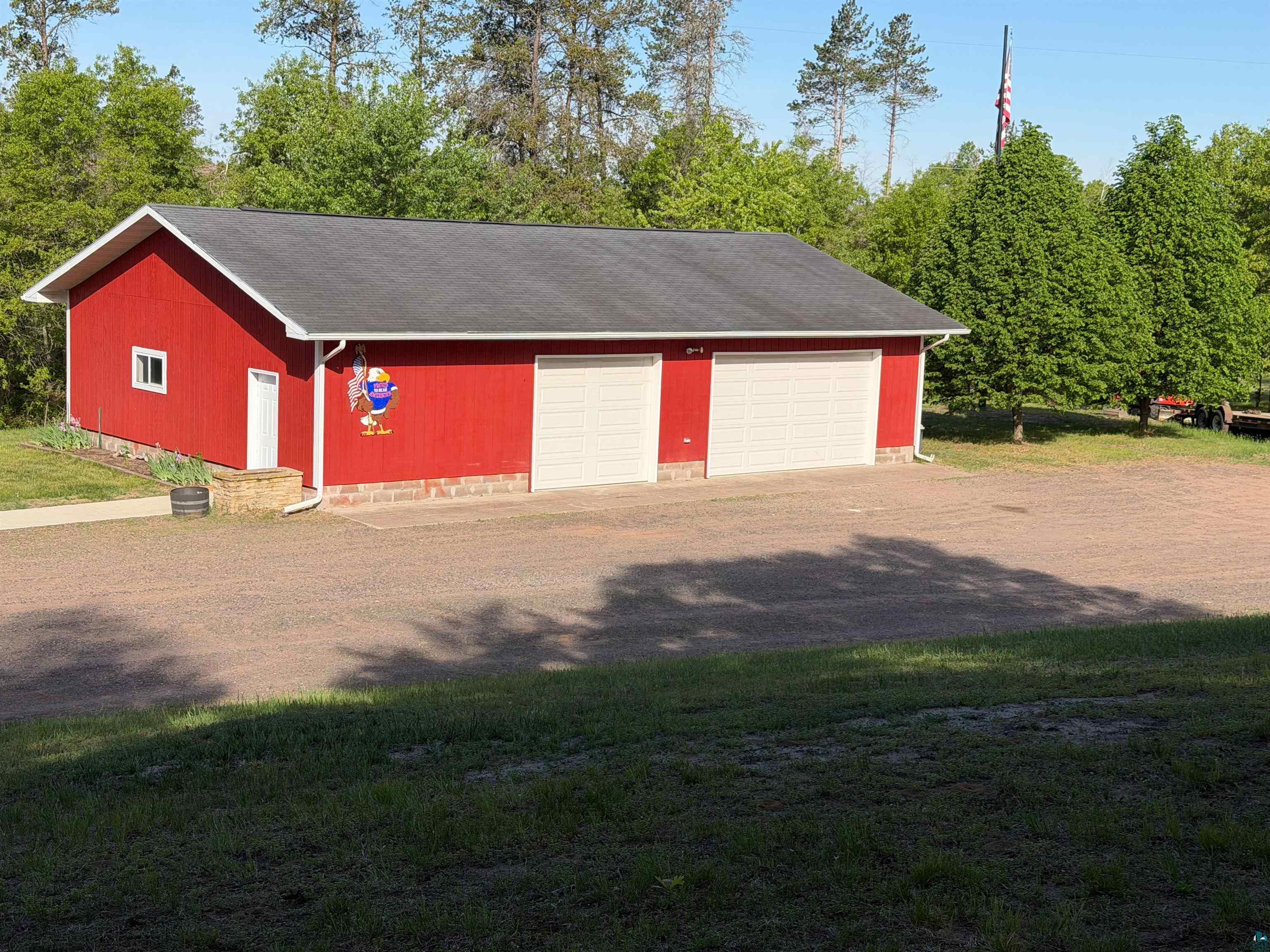 11702 East Mail Rd Gordon WI 54838 - Alexander Lake 6124330 image13