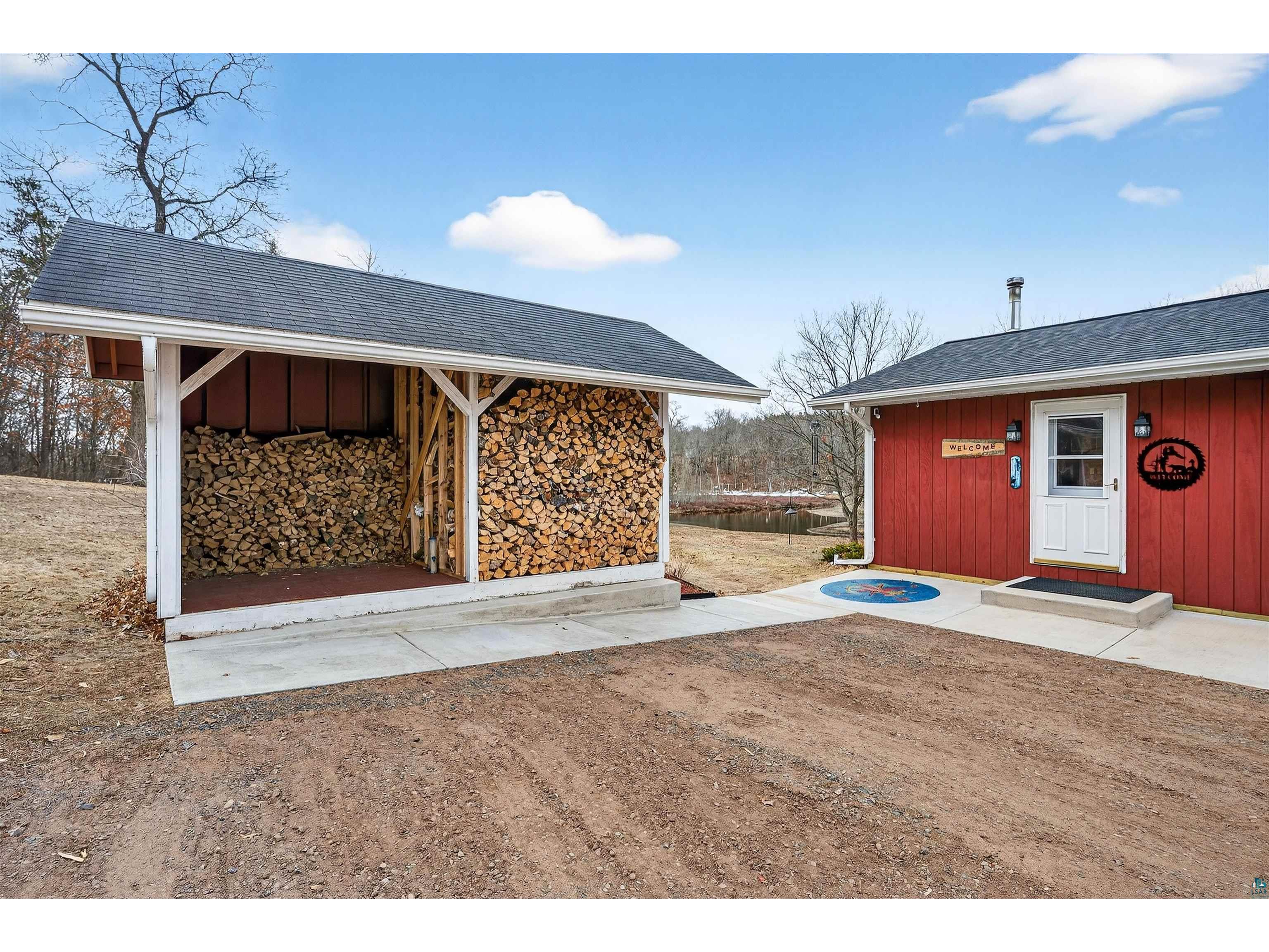 11702 East Mail Rd Gordon WI 54838 - Alexander Lake 6124330 image14
