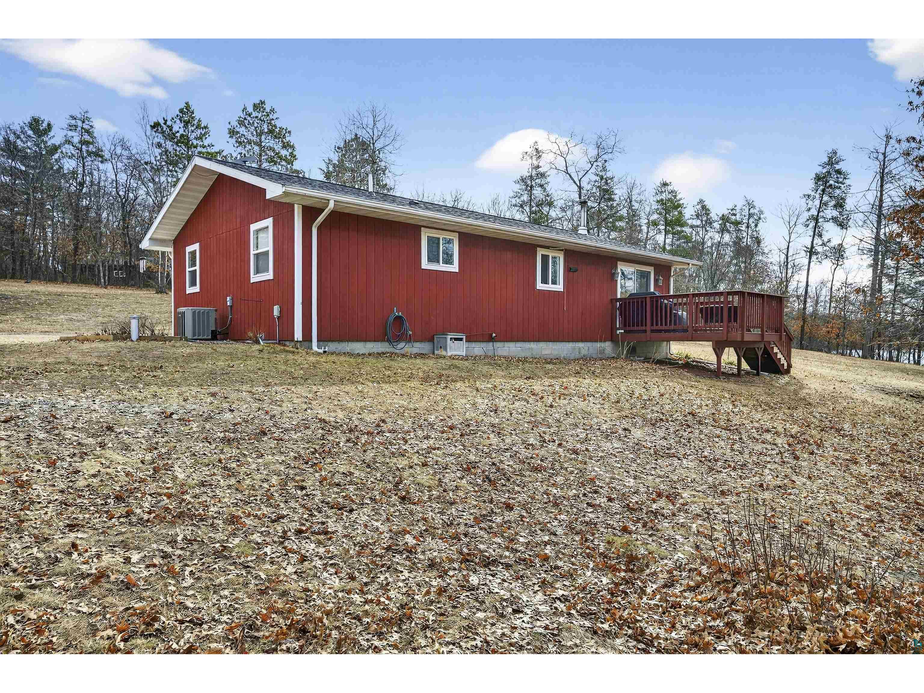 11702 East Mail Rd Gordon WI 54838 - Alexander Lake 6124330 image25