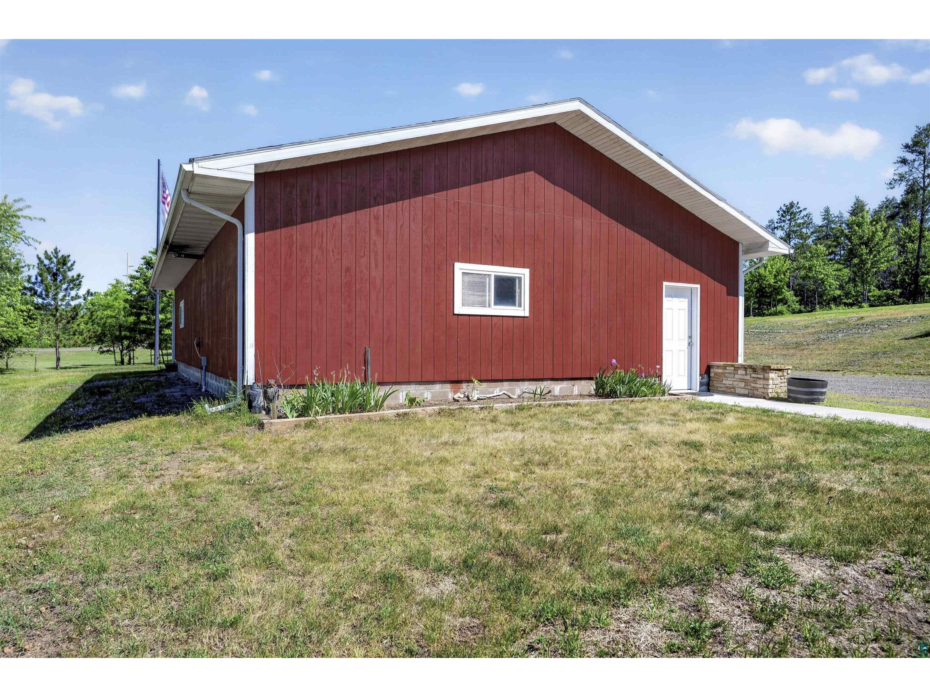 11702 East Mail Rd Gordon WI 54838 - Alexander Lake 6124330 image30