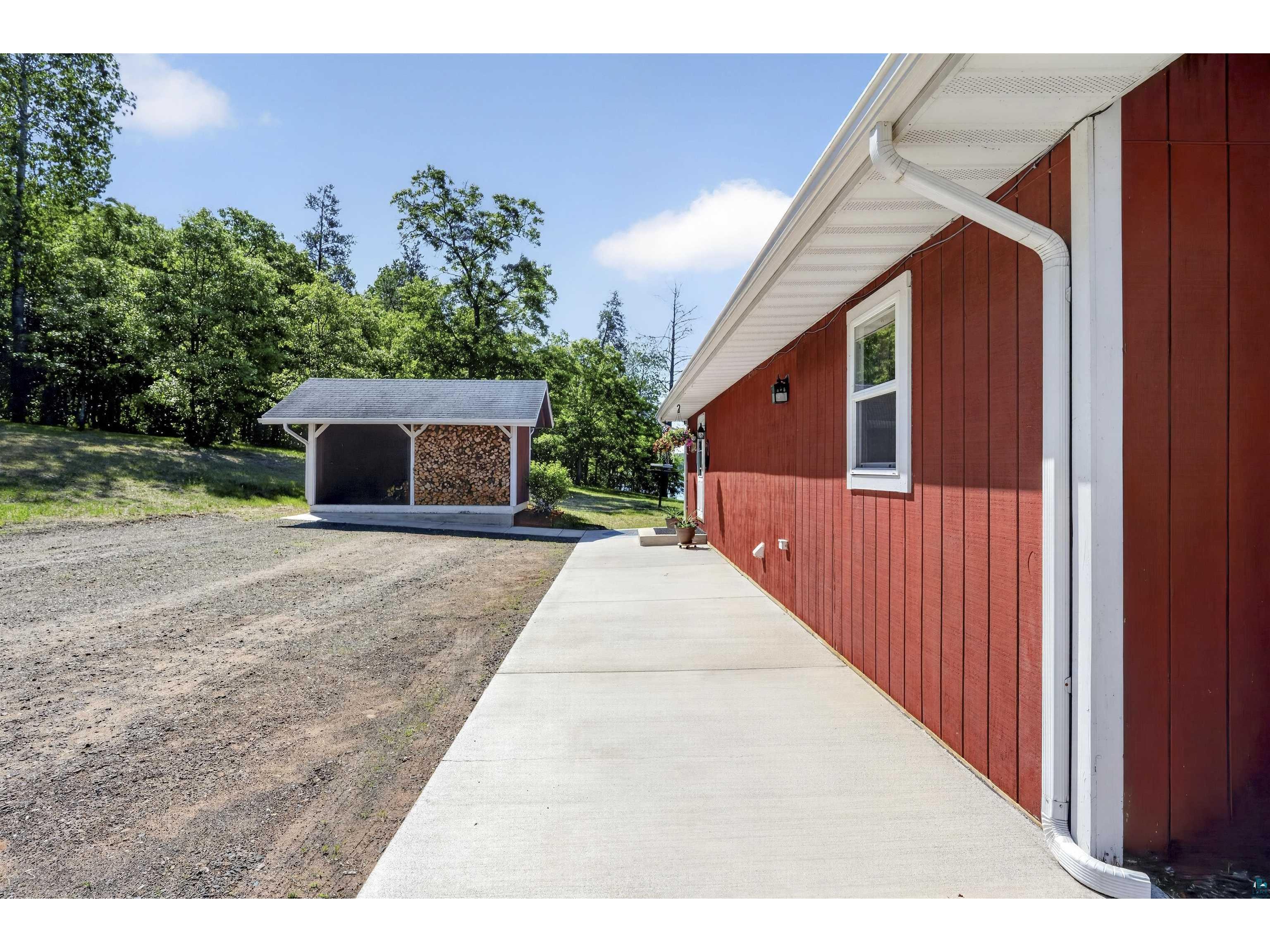 11702 East Mail Rd Gordon WI 54838 - Alexander Lake 6124330 image32