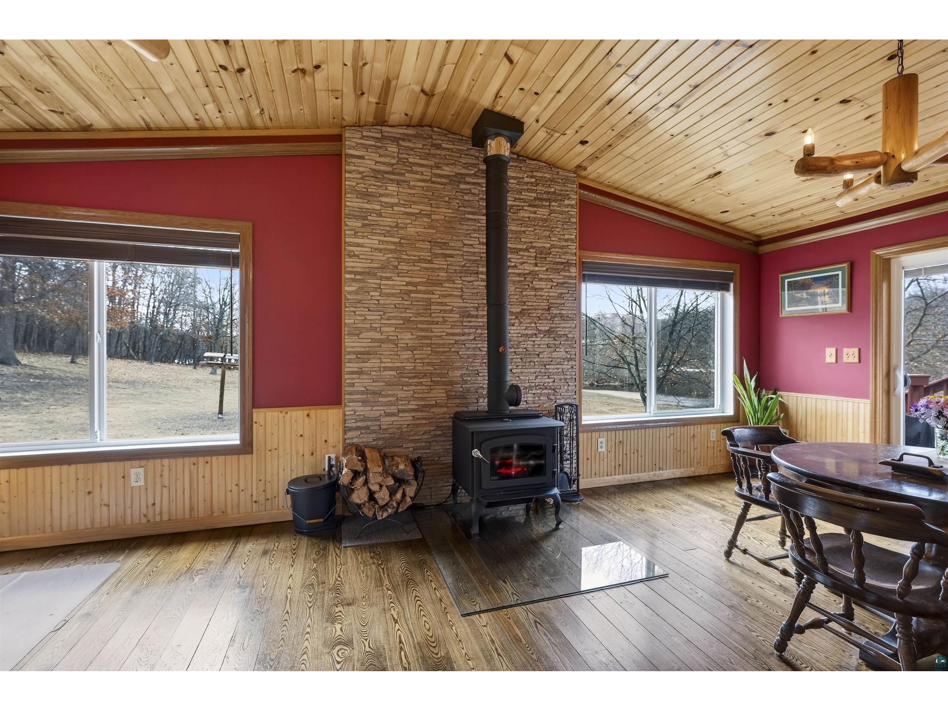 11702 East Mail Rd Gordon WI 54838 - Alexander Lake 6124330 image34