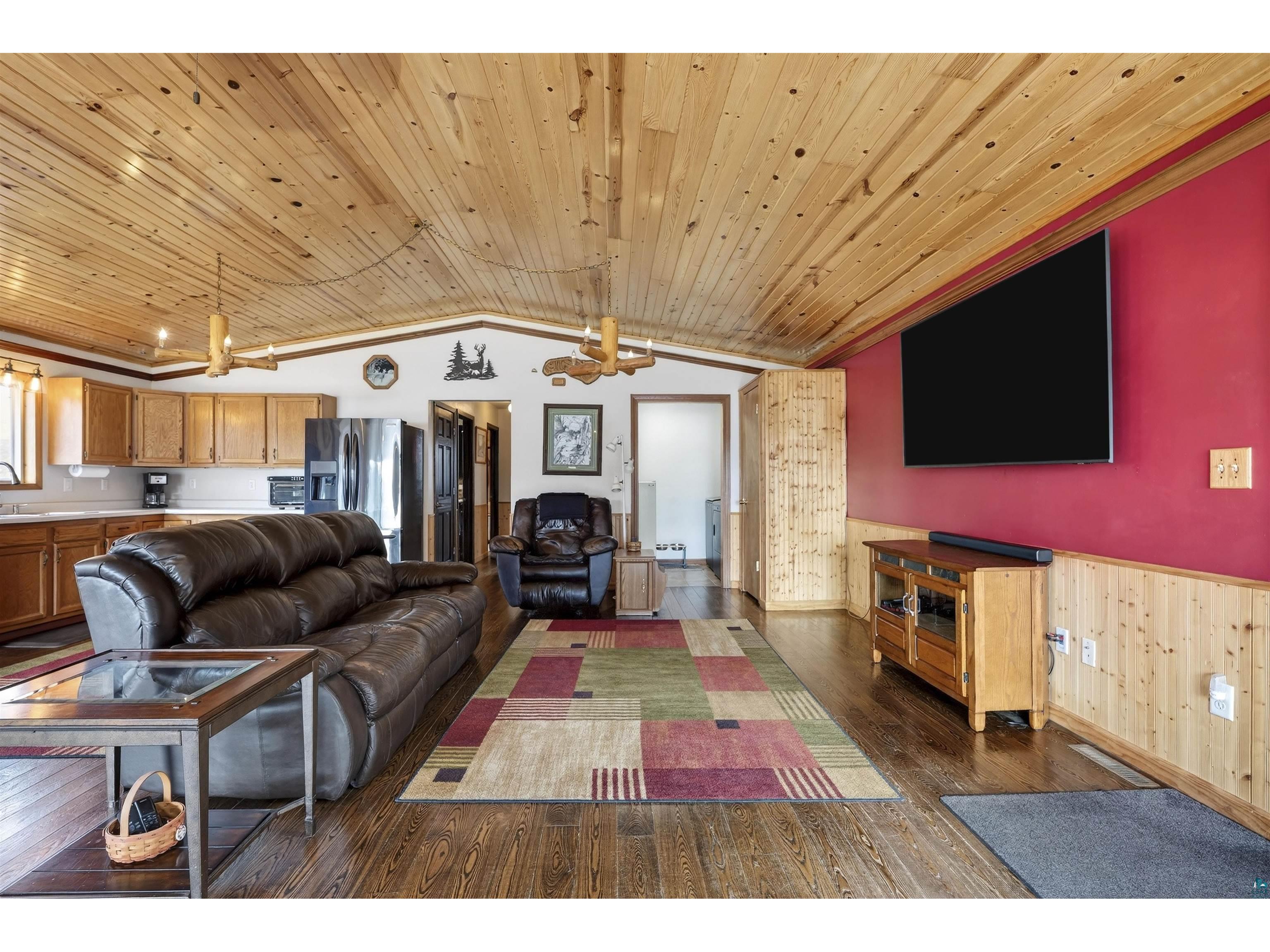 11702 East Mail Rd Gordon WI 54838 - Alexander Lake 6124330 image35