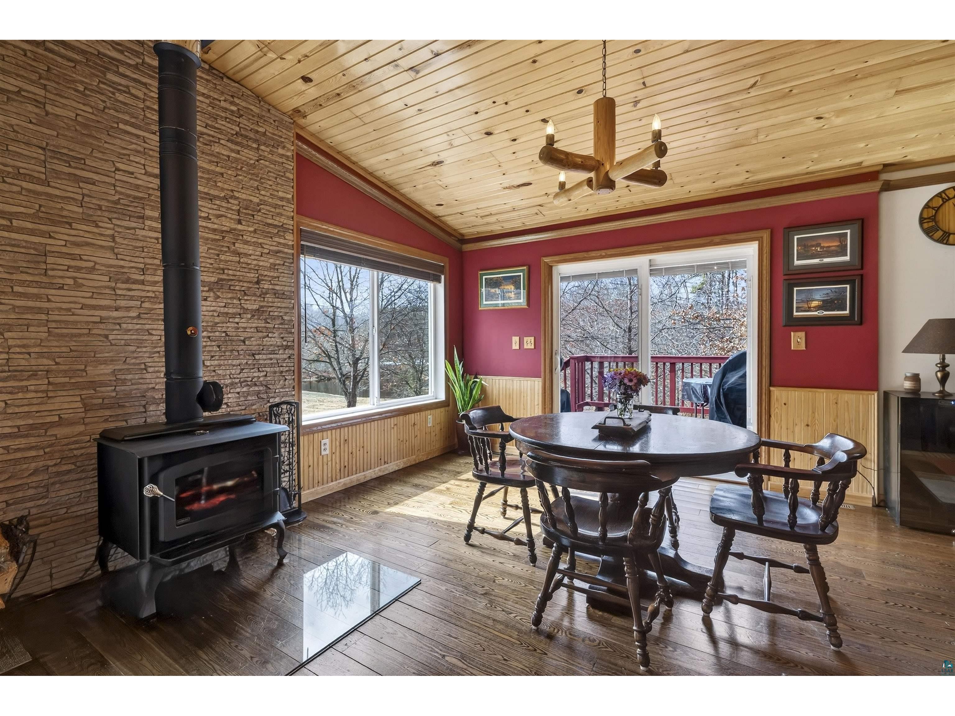 11702 East Mail Rd Gordon WI 54838 - Alexander Lake 6124330 image36