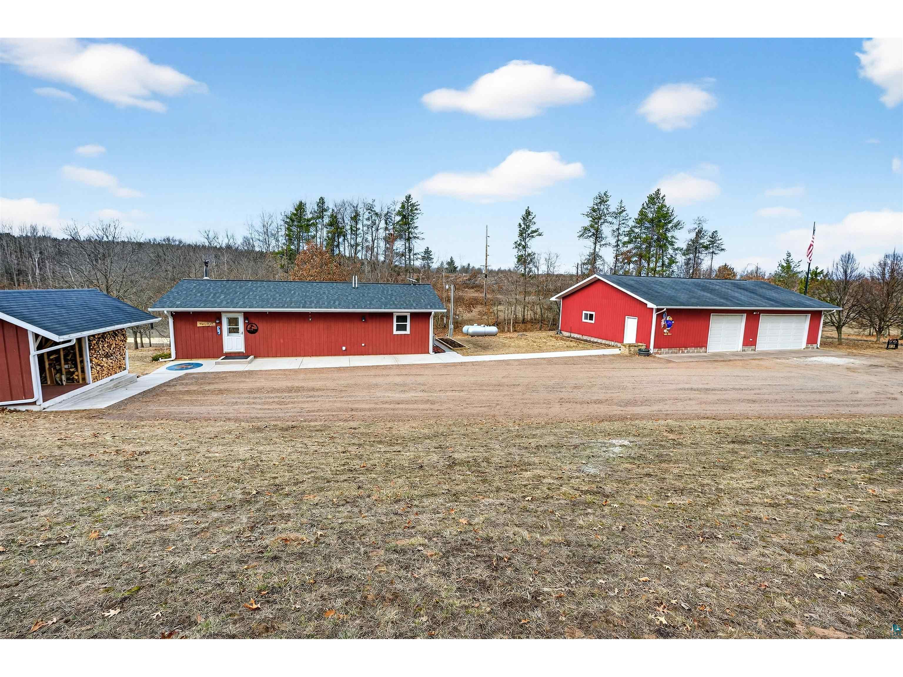 11702 East Mail Rd Gordon WI 54838 - Alexander Lake 6124330 image4