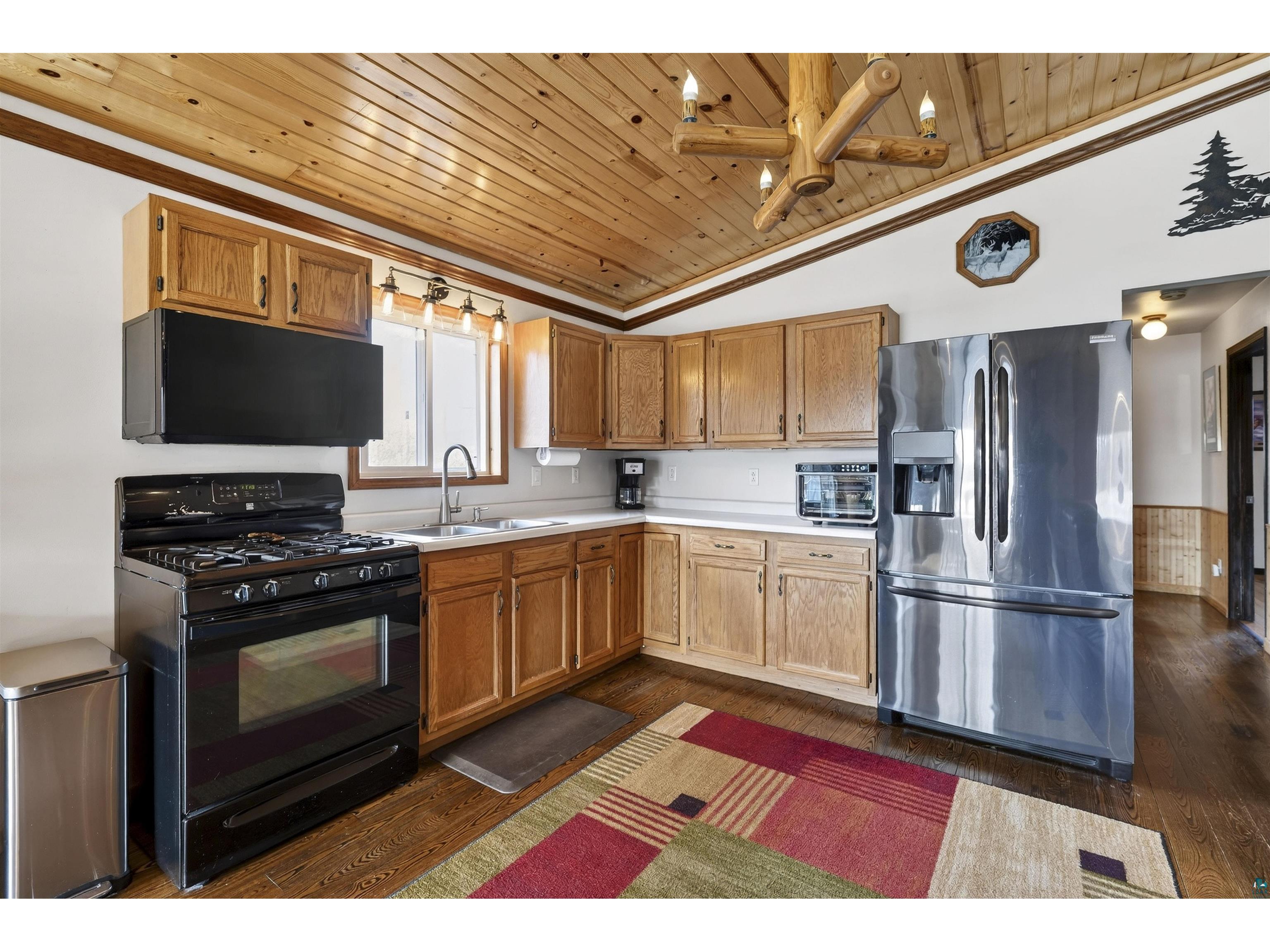 11702 East Mail Rd Gordon WI 54838 - Alexander Lake 6124330 image41