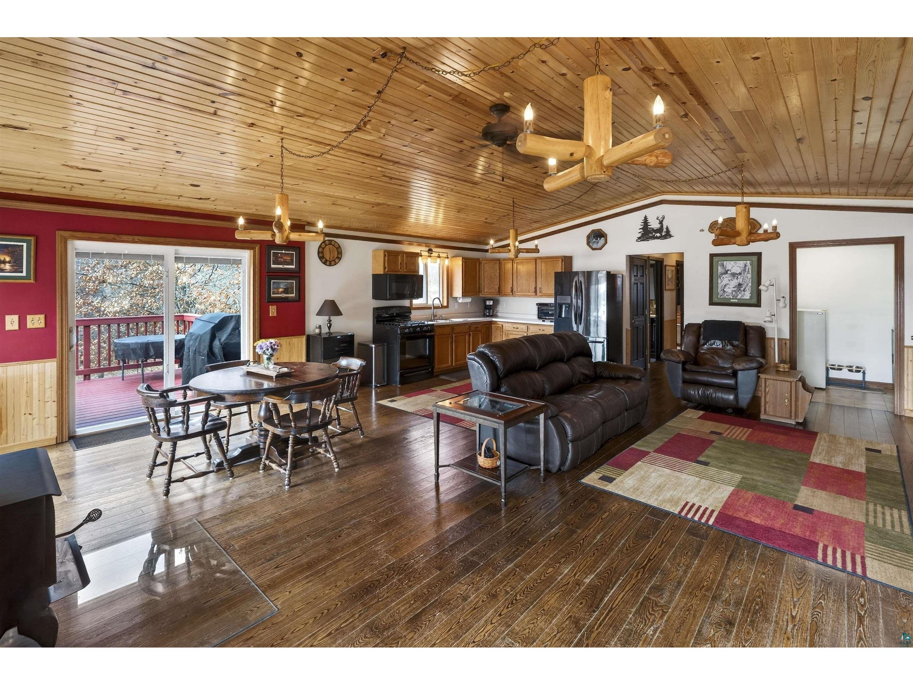 11702 East Mail Rd Gordon WI 54838 - Alexander Lake 6124330 image44