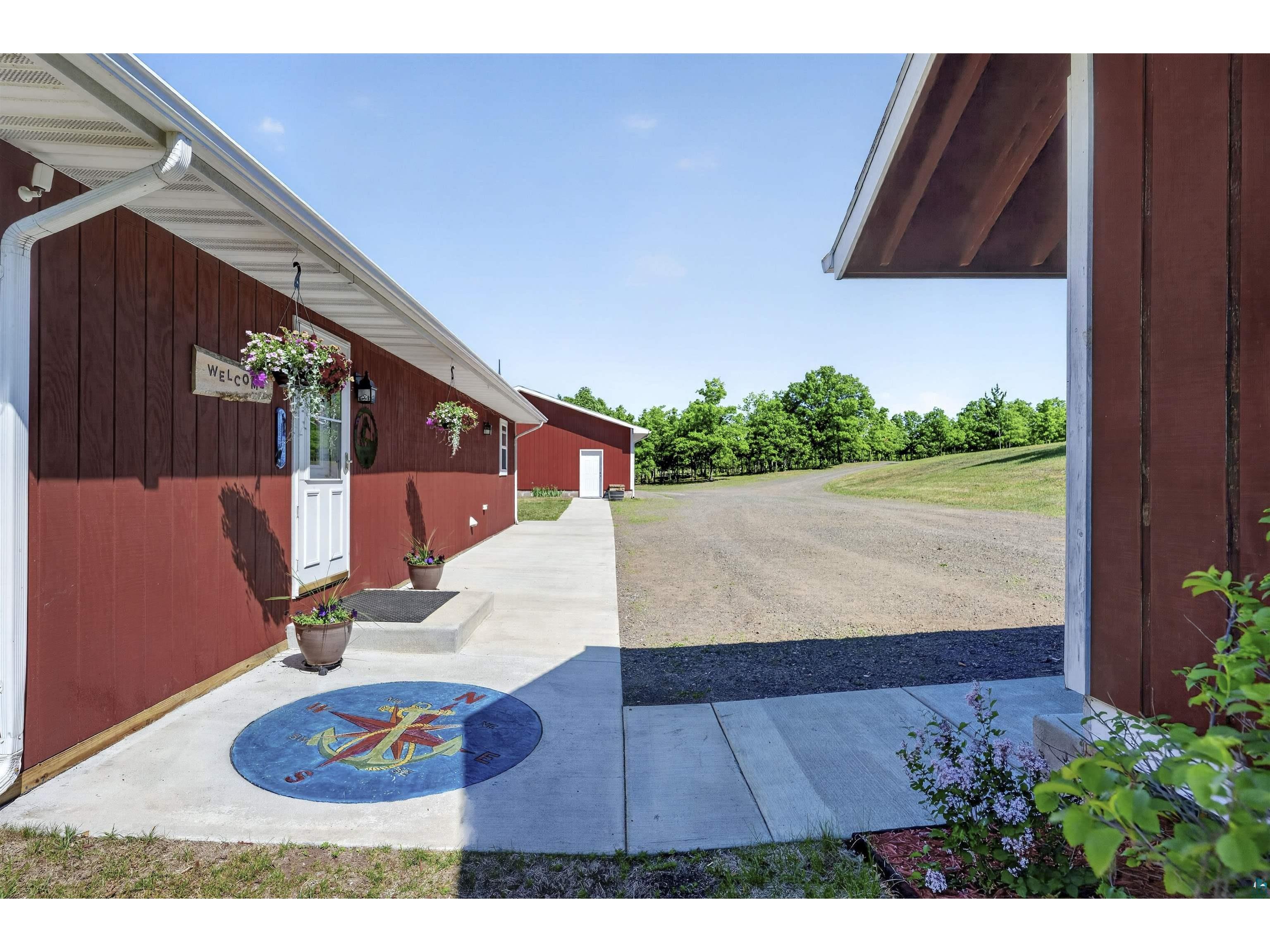 11702 East Mail Rd Gordon WI 54838 - Alexander Lake 6124330 image5