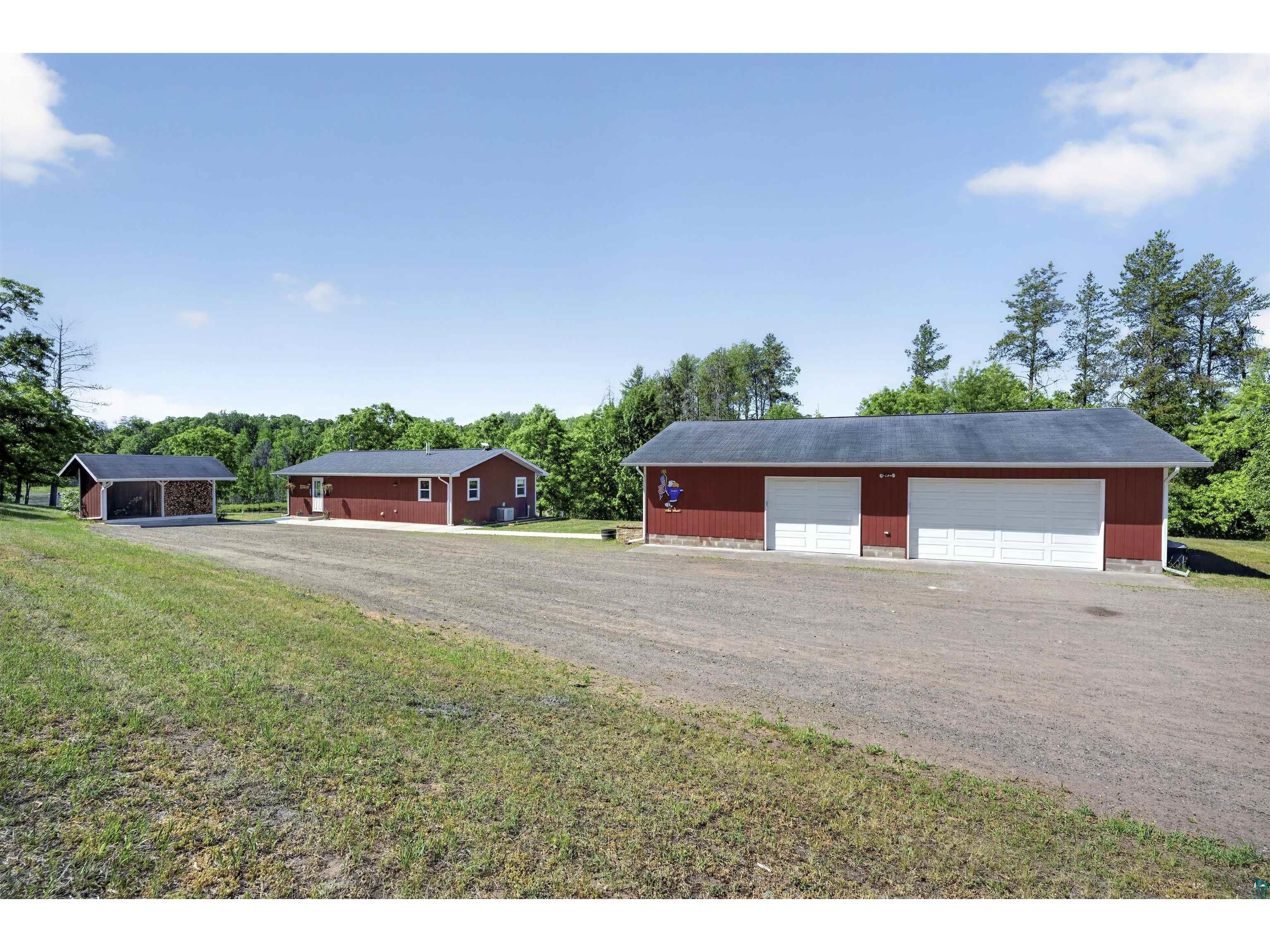 11702 East Mail Rd Gordon WI 54838 - Alexander Lake 6124330 image55