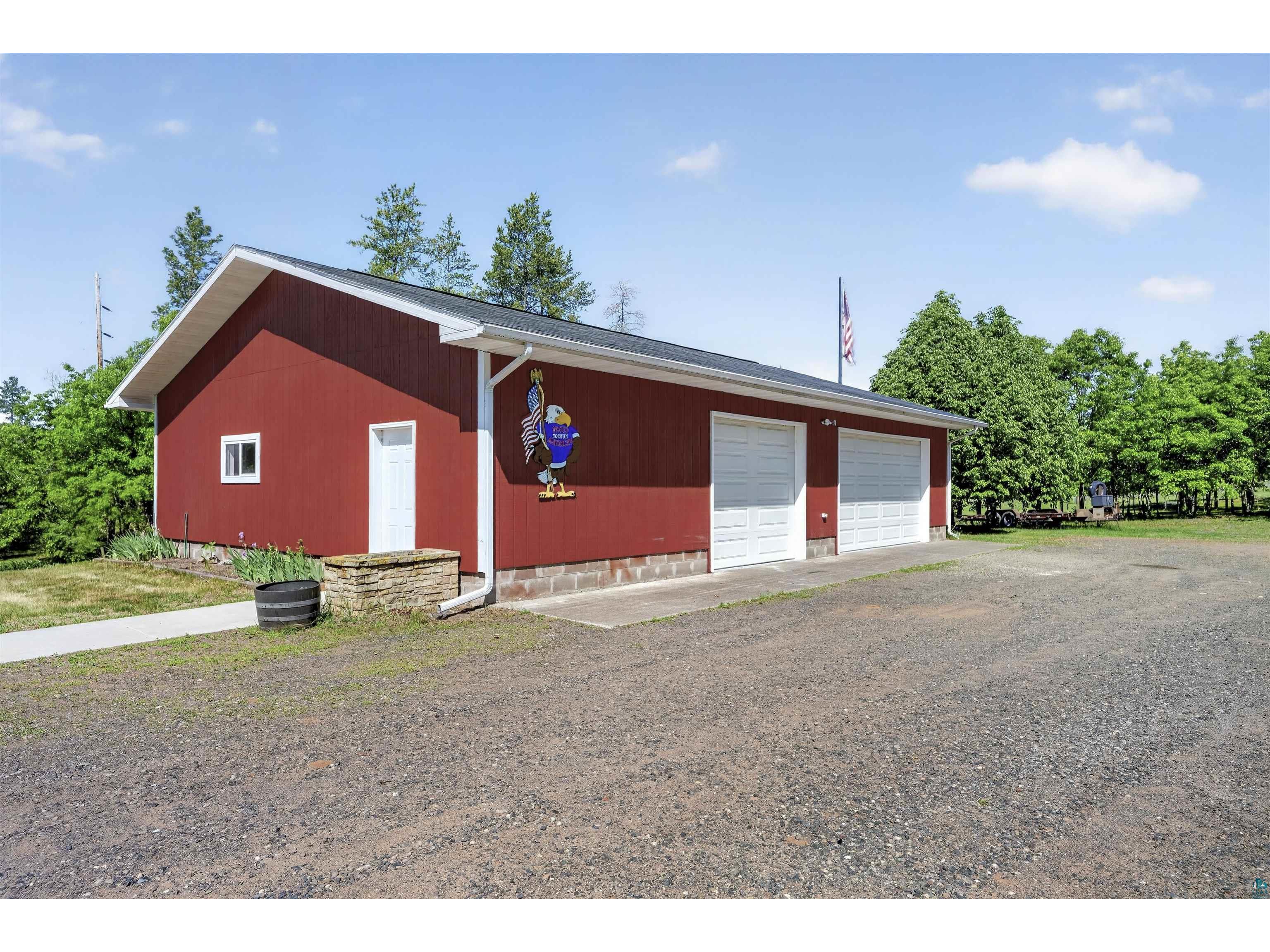 11702 East Mail Rd Gordon WI 54838 - Alexander Lake 6124330 image6