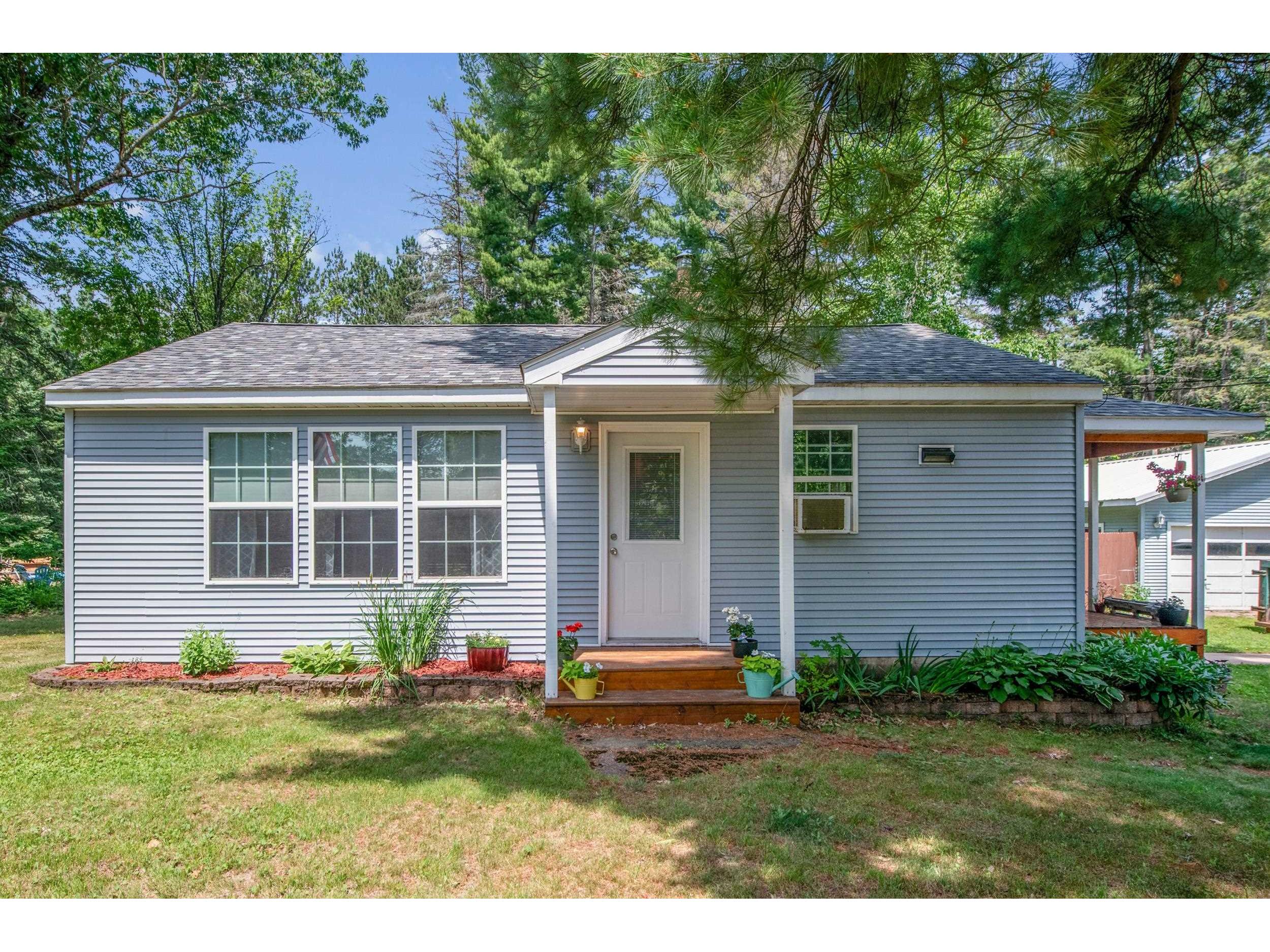 11711 E County Rd B Lake Nebagamon WI 54849 6120662 image1