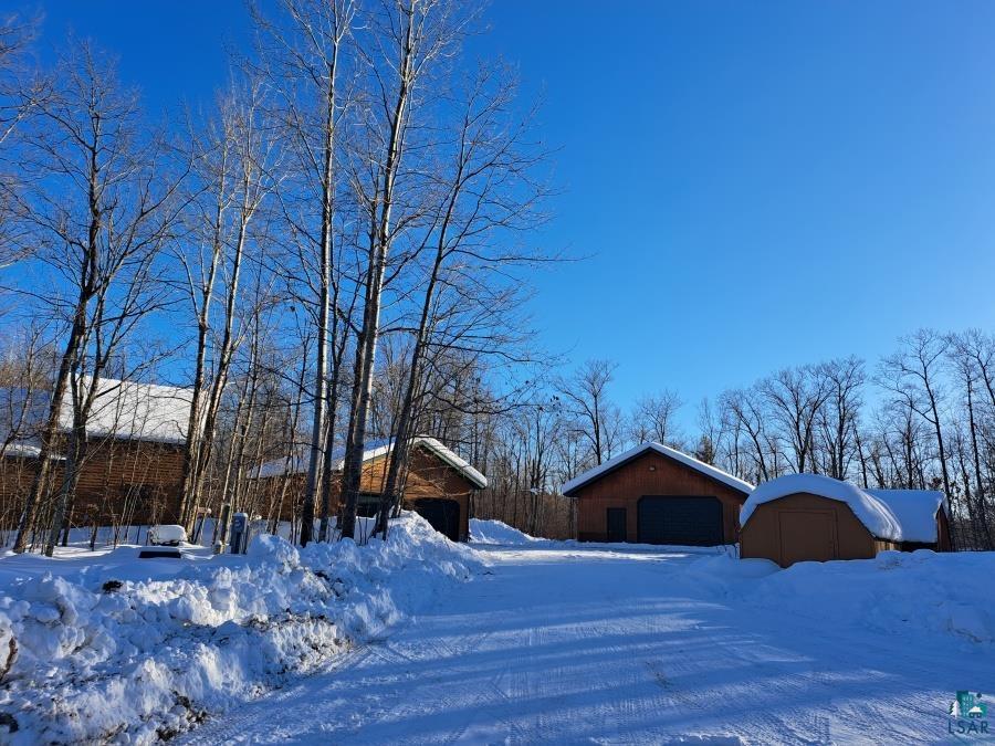 11724 S Rocky Lake Rd Solon Springs WI 54873 6106843 image1