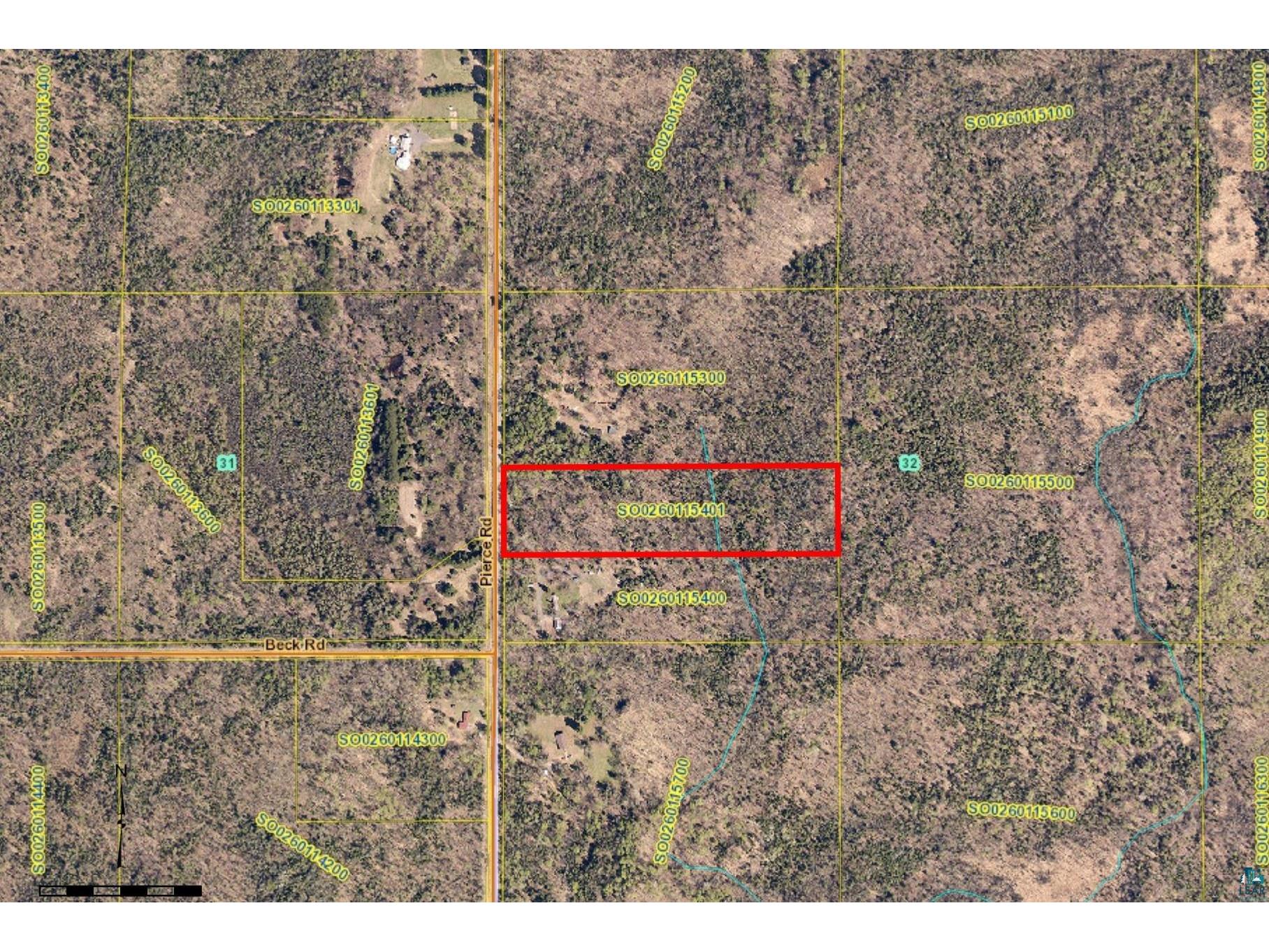 11752 S Pierce Rd, Solon Springs, WI, 54873 MLS 6106315 Edina Realty