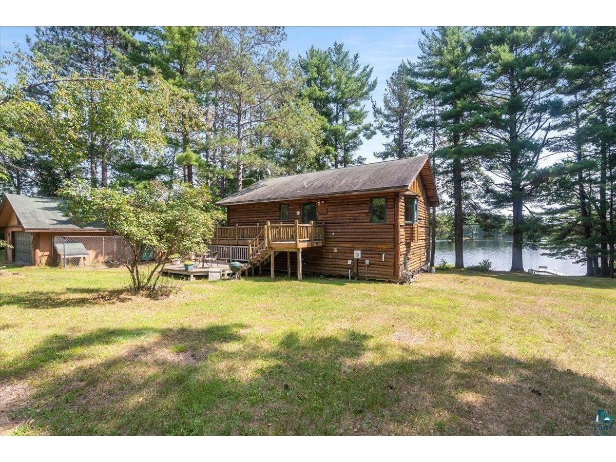 11758 S Long Lake Rd Solon Springs WI 54873 - Long Lake 6115672 image1