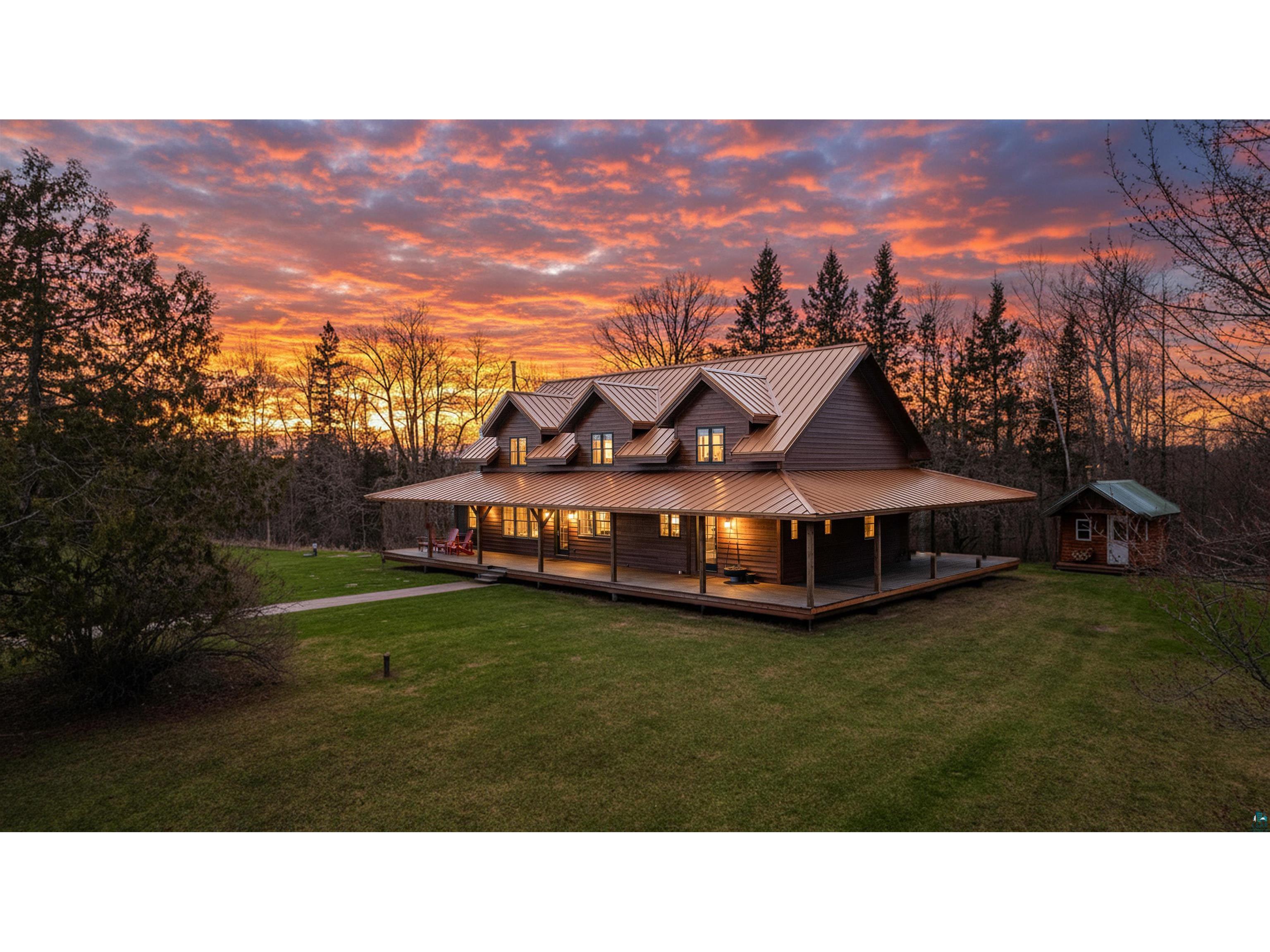 11769 Laurie Rd Floodwood MN 55736 - Savannah River 6125009 image1