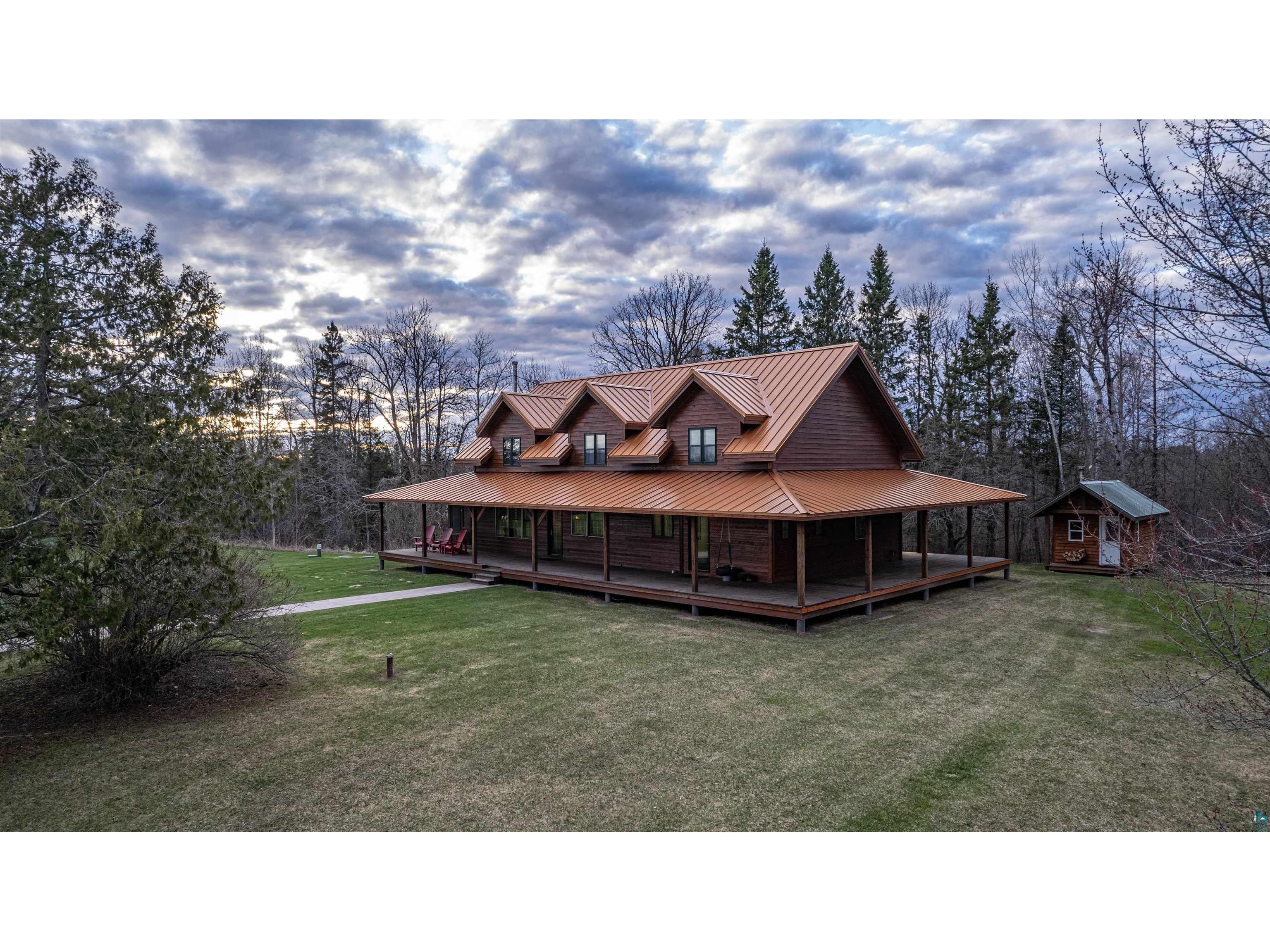 11769 Laurie Rd Floodwood MN 55736 - Savannah River 6125009 image10