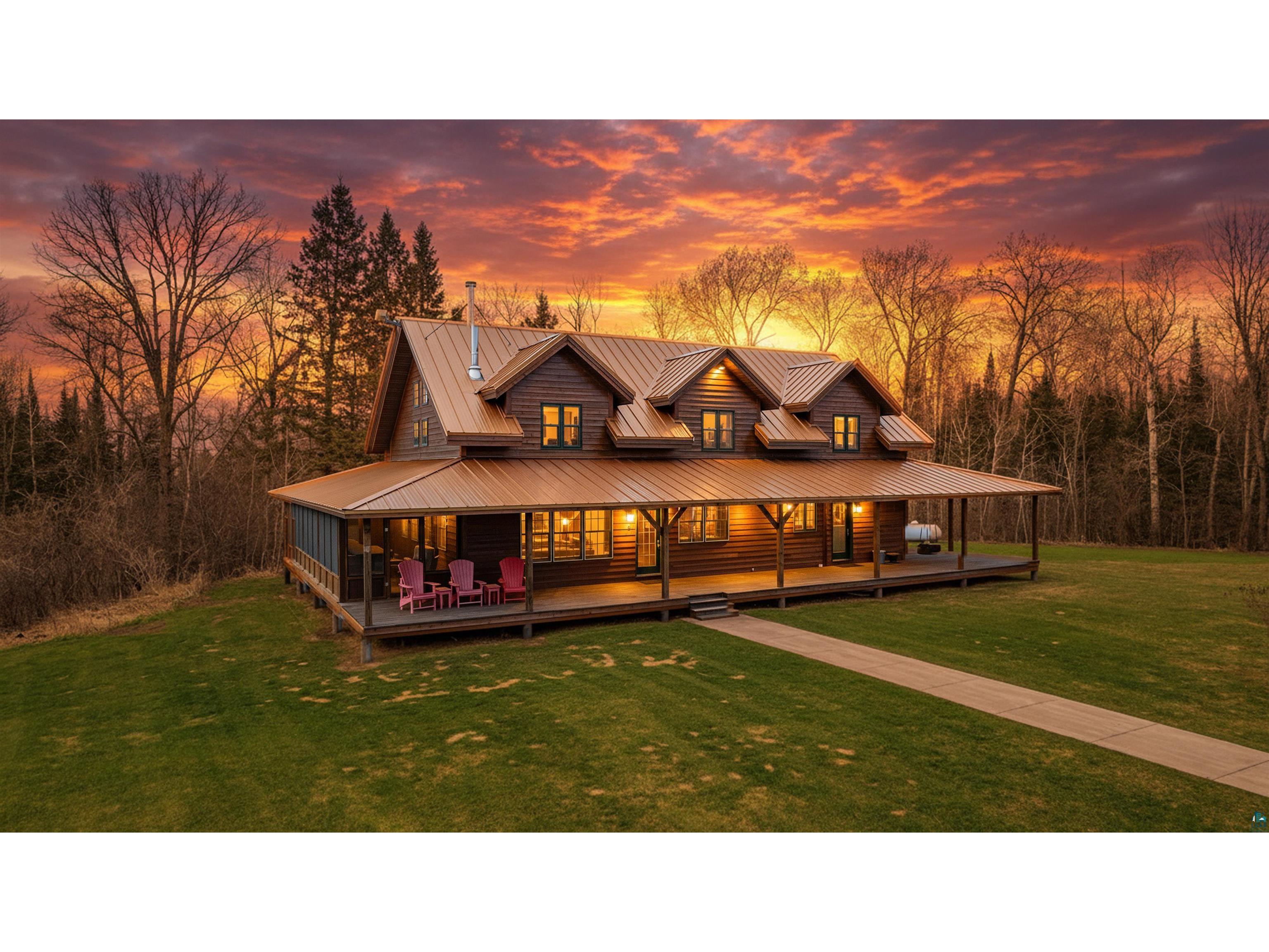 11769 Laurie Rd Floodwood MN 55736 - Savannah River 6125009 image11