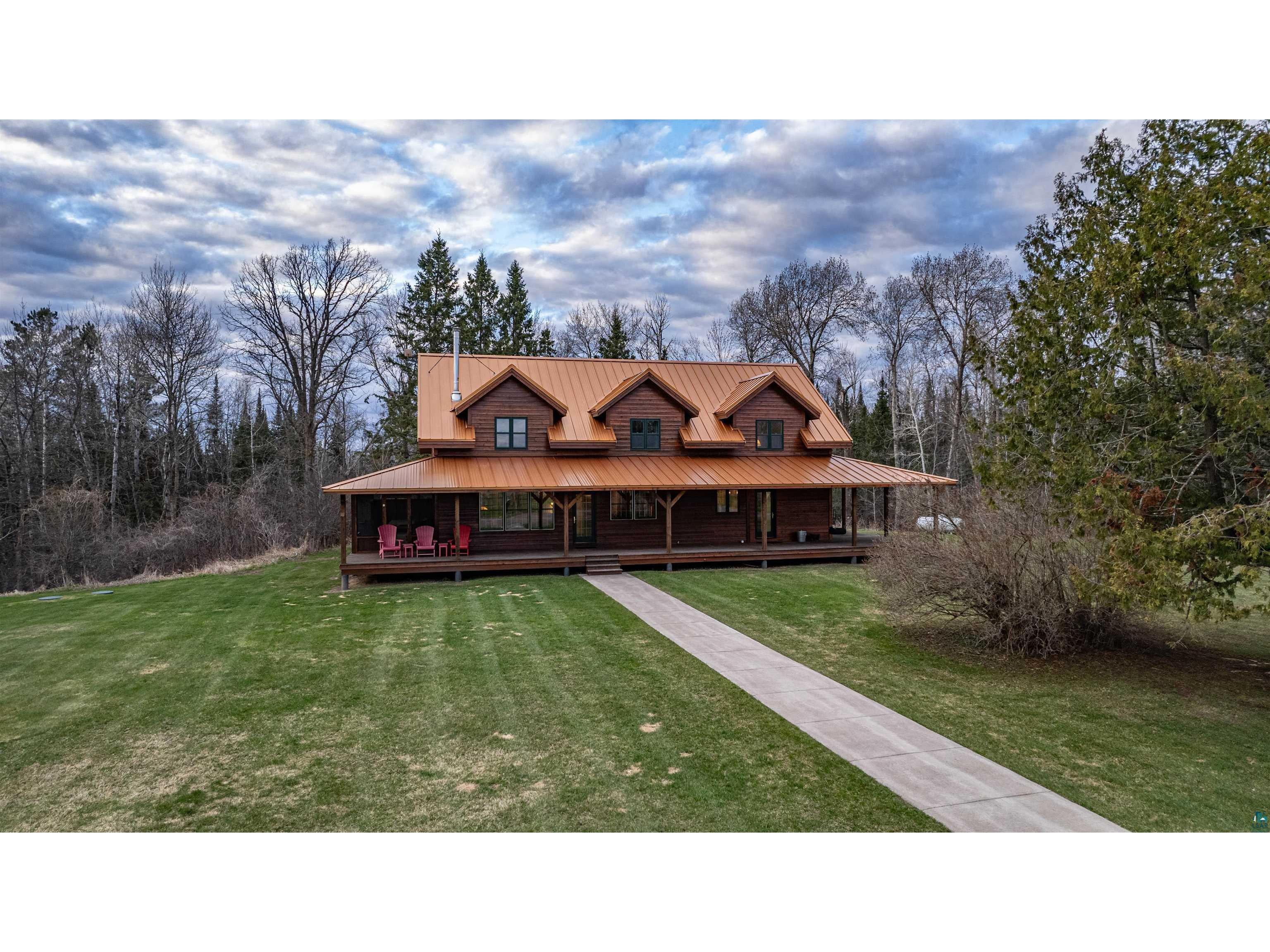 11769 Laurie Rd Floodwood MN 55736 - Savannah River 6125009 image12