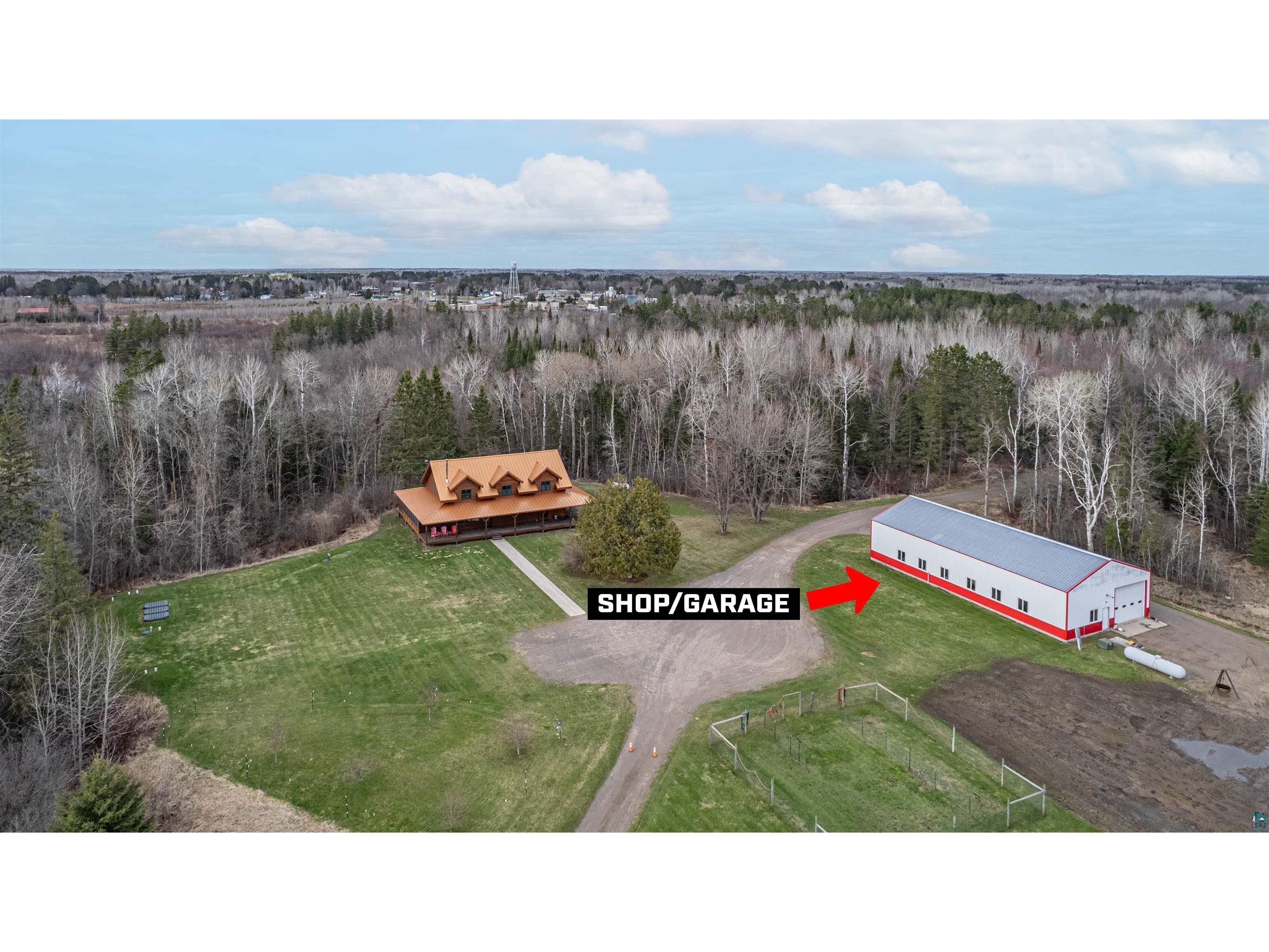 11769 Laurie Rd Floodwood MN 55736 - Savannah River 6125009 image4