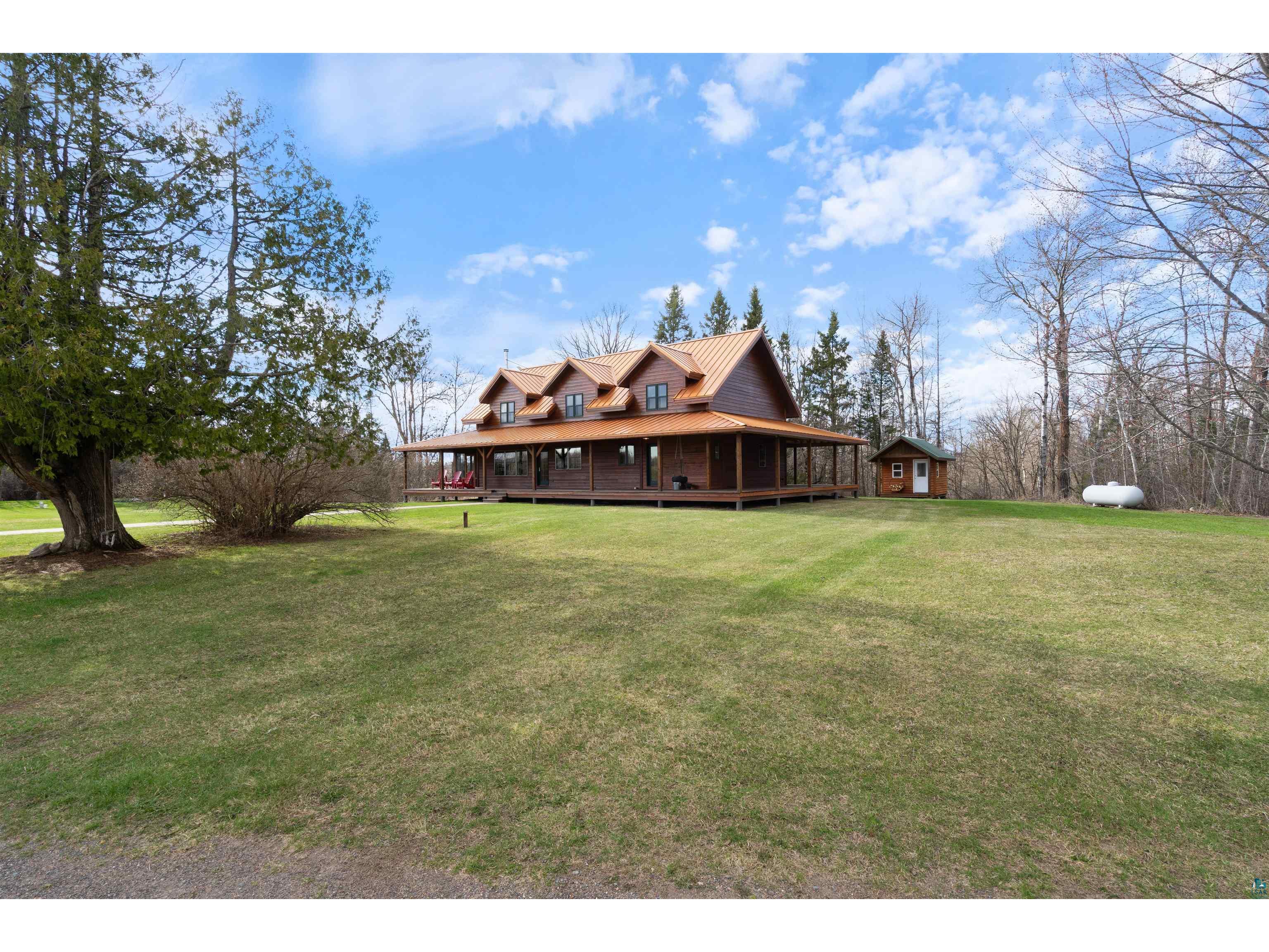 11769 Laurie Rd Floodwood MN 55736 - Savannah River 6125009 image65