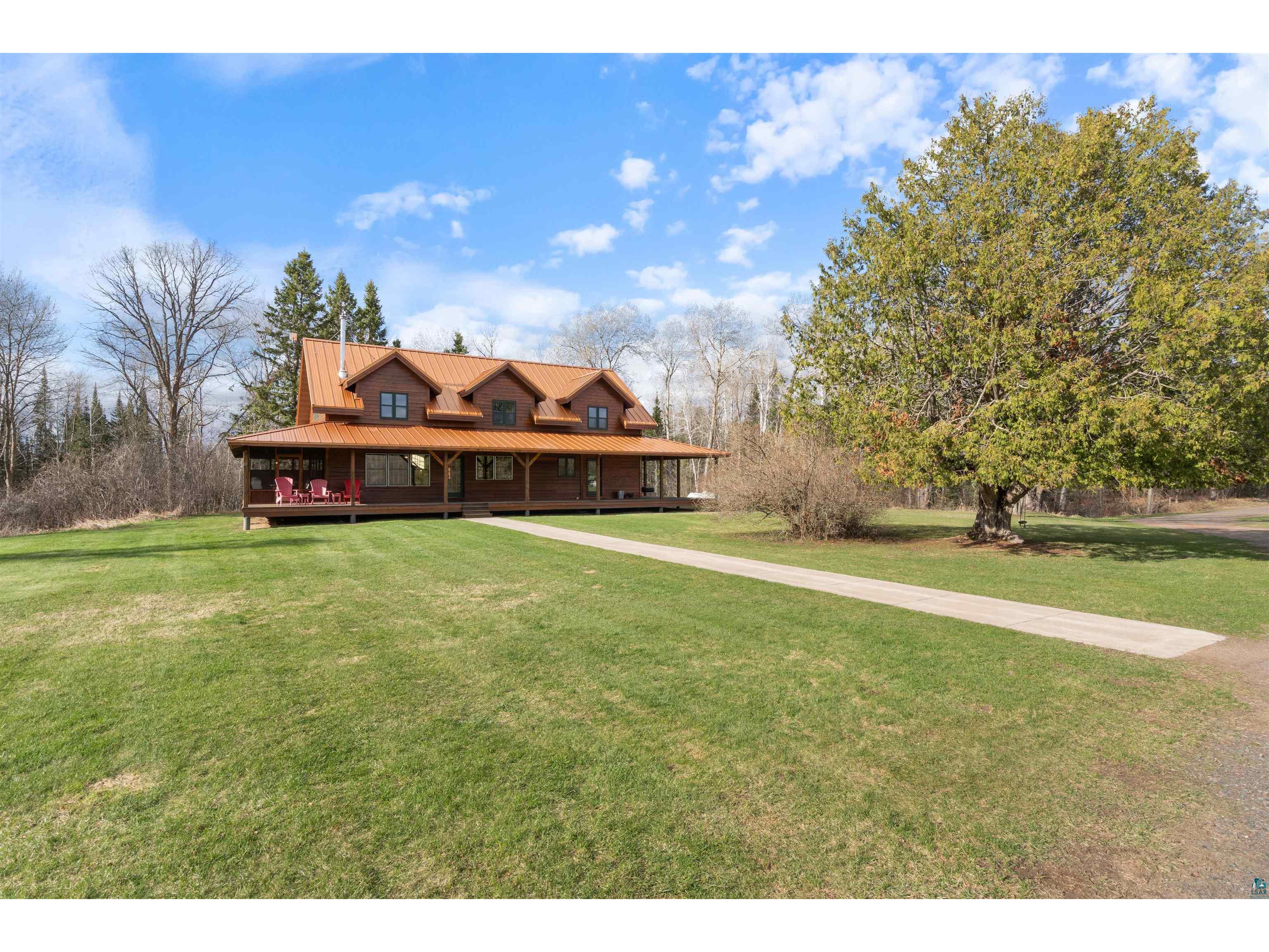 11769 Laurie Rd Floodwood MN 55736 - Savannah River 6125009 image75