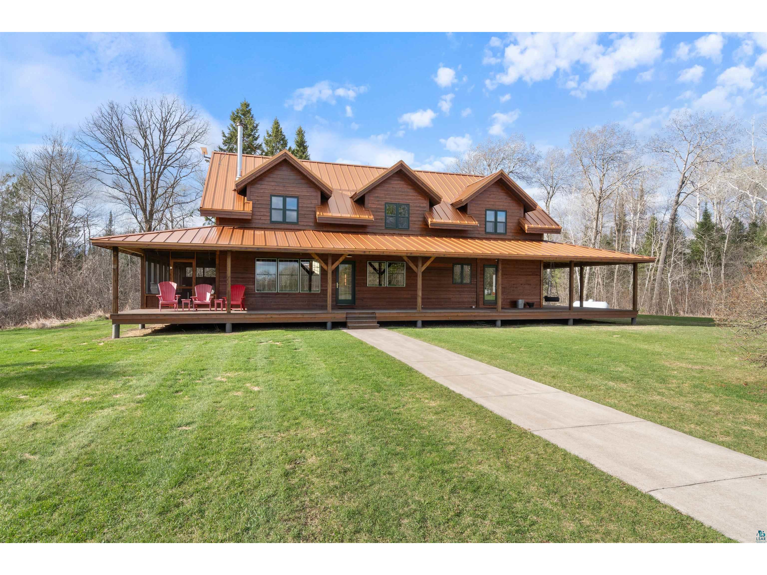 11769 Laurie Rd Floodwood MN 55736 - Savannah River 6125009 image76