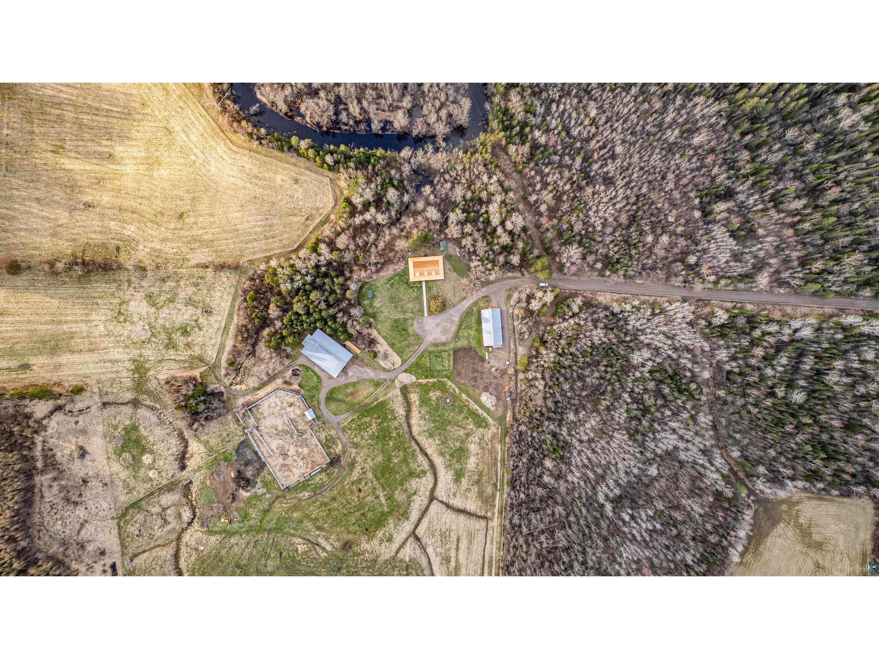 11769 Laurie Rd Floodwood MN 55736 - Savannah River 6125009 image90