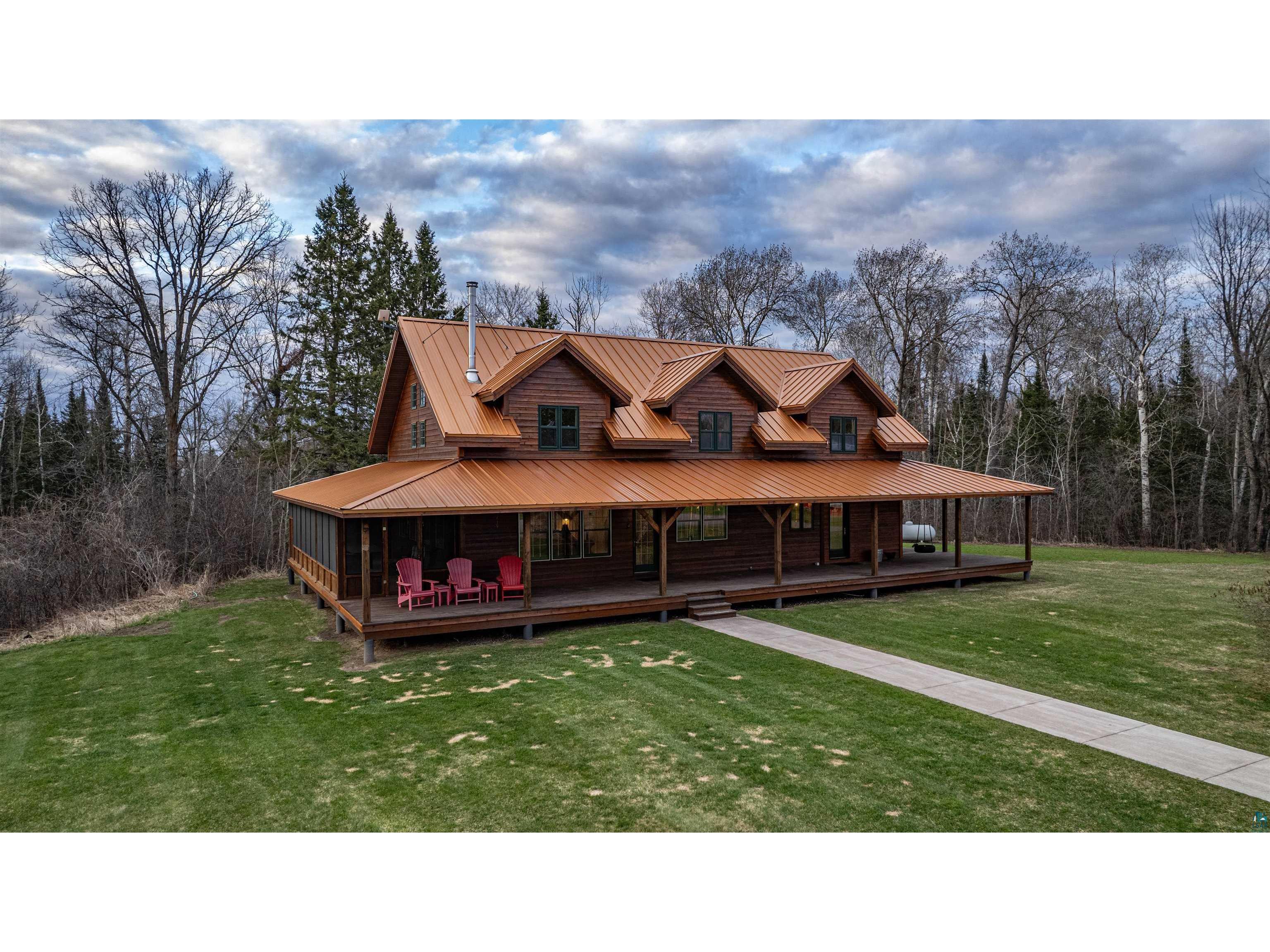 11769 Laurie Rd Floodwood MN 55736 - Savannah River 6125023 image11